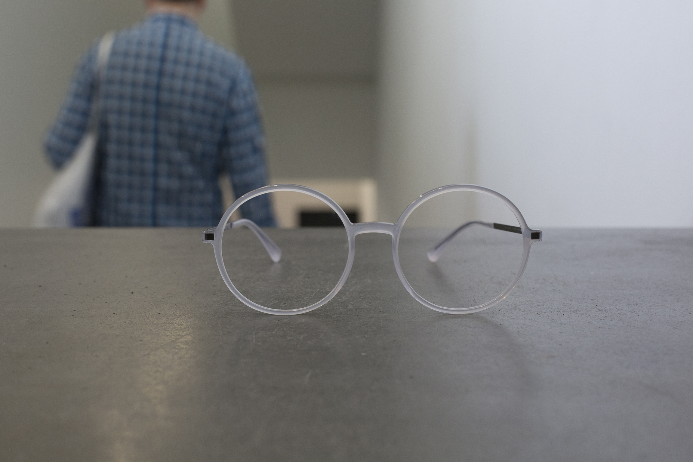 From Manifesta 11 in Zurich, MYKITA presents the best five glasses for an art festival