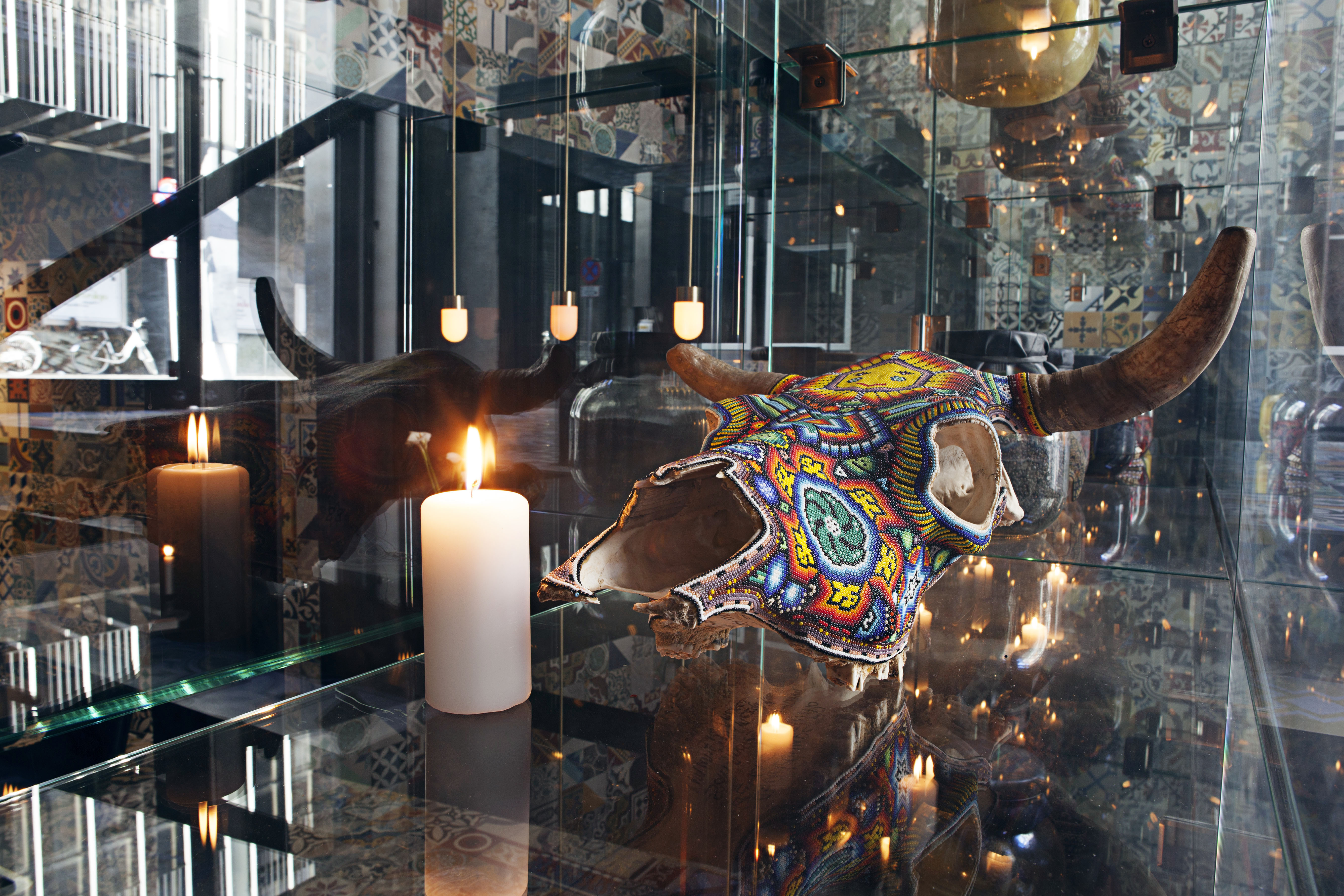 MYKITA Journal Copenhagen Llamarestaurant