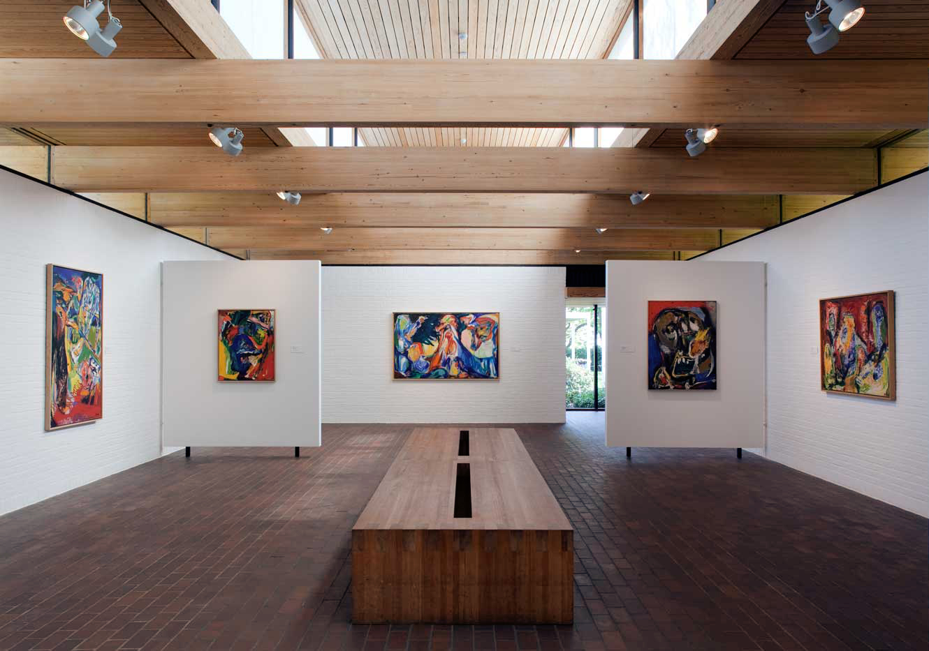The Louisiana Museum Of Modern Art Copenhagen Yellowtrace