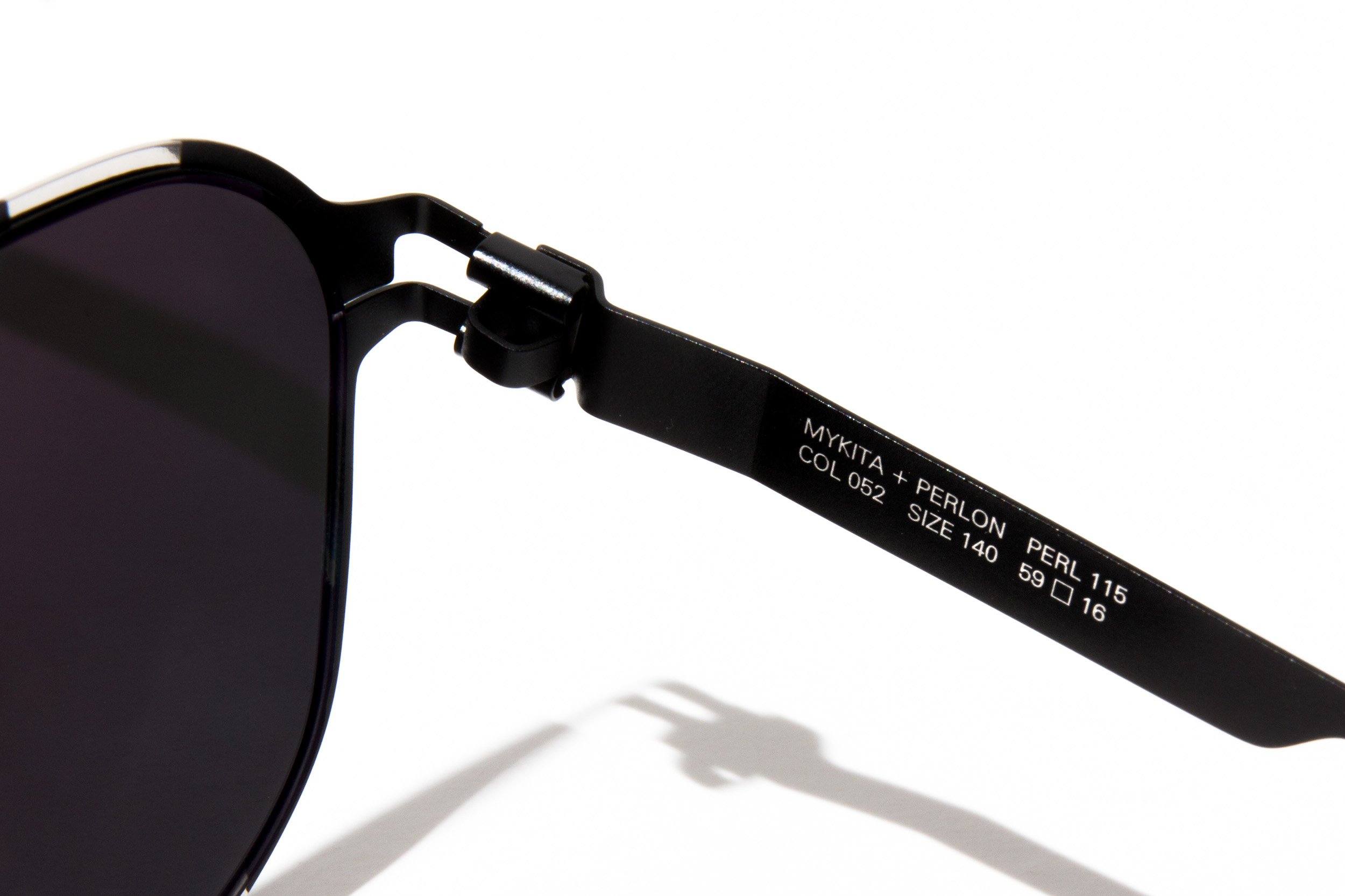 MYKITA For Perlon Perl Sunglasses