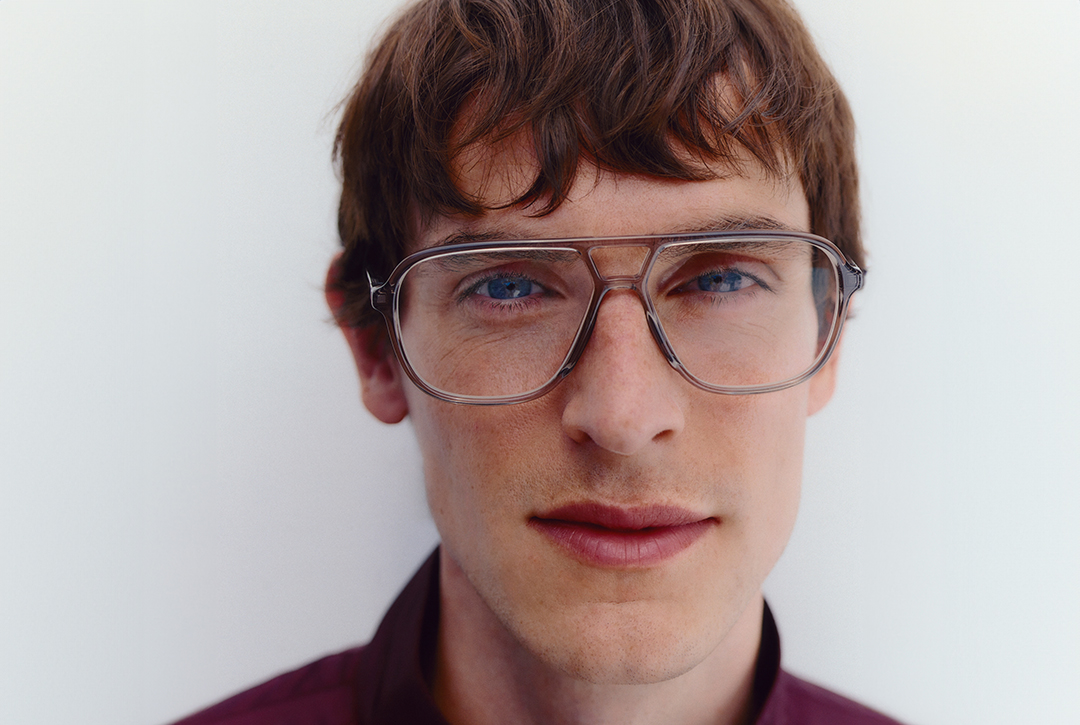 MYKITA Campaign Acetate Kami Rgb