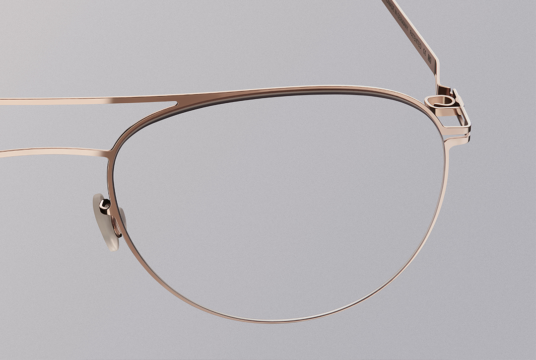 MYKITA Campaign Acetate Kami Rgb