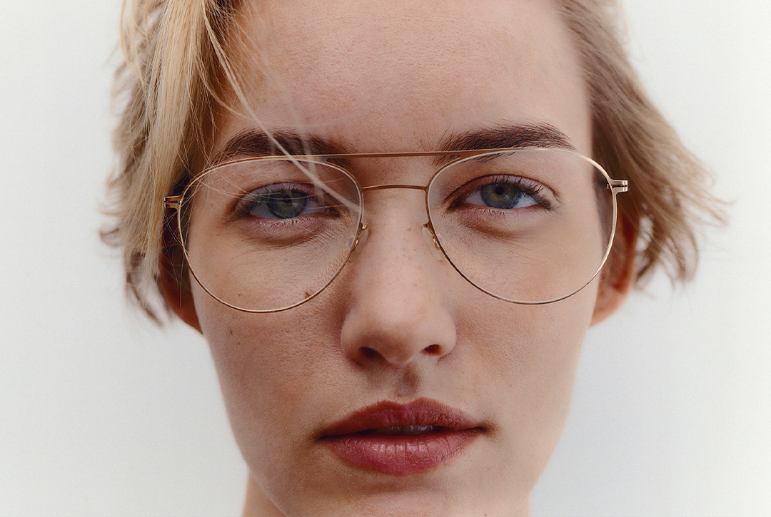 MYKITA Campaign Acetate Kami Rgb
