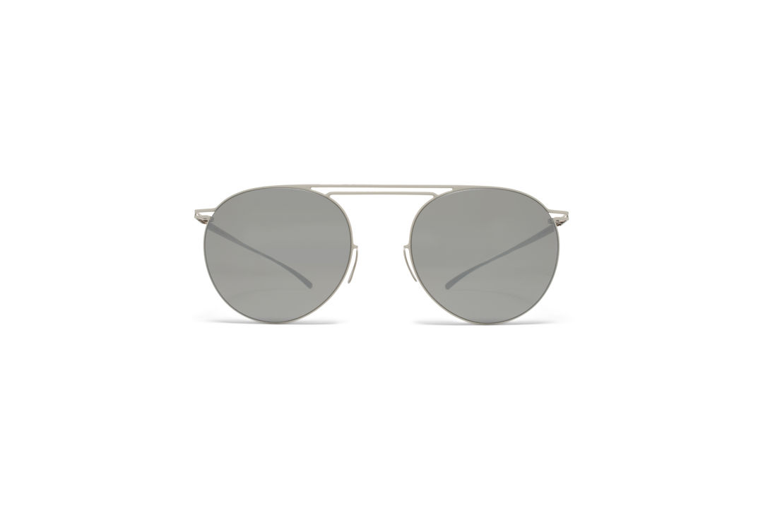 MYKITA MAISON MARGIELA / MMESSE009 / Frame E11 Light Grey Lens
