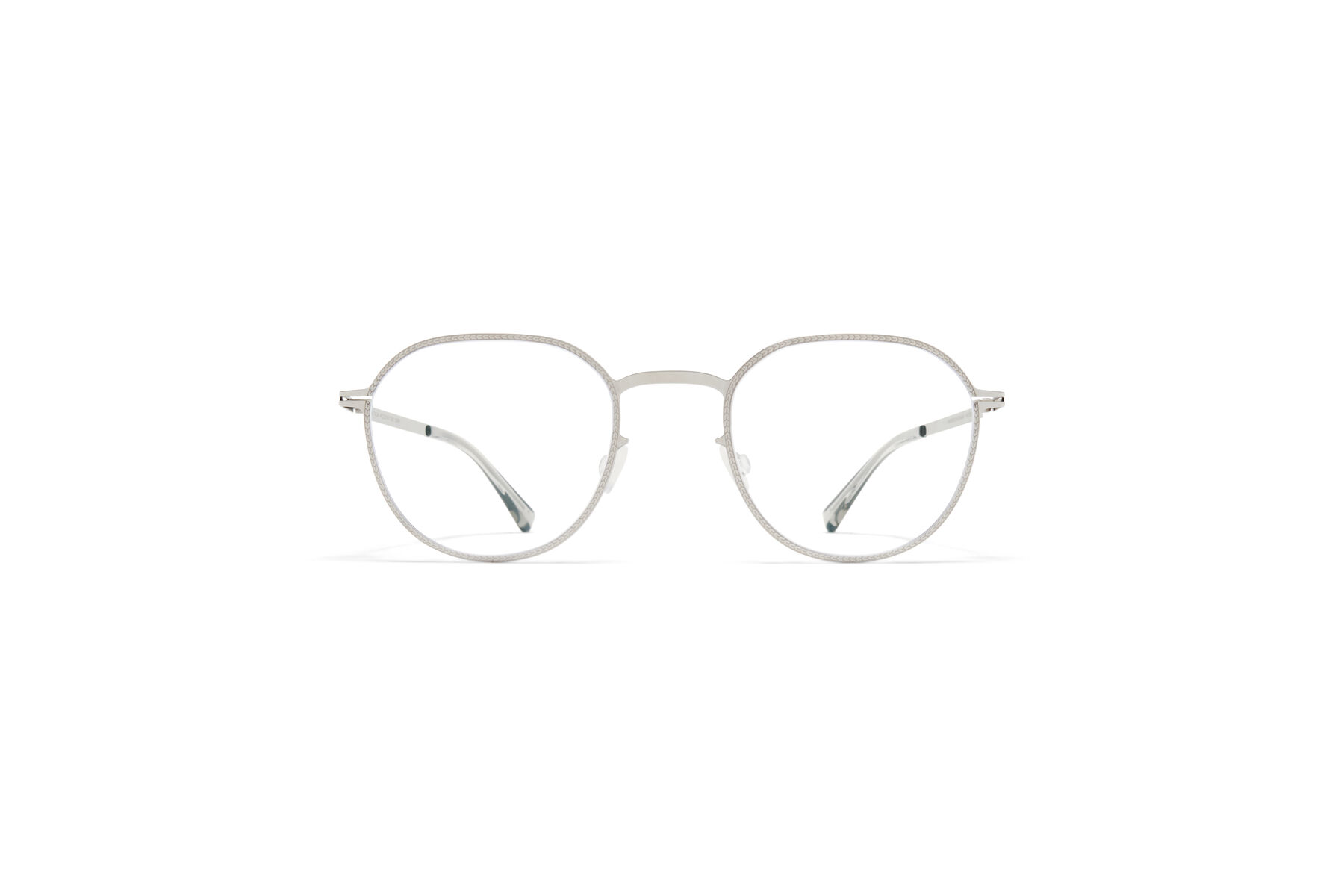 MYKITA - LITE / TALVI / Frame: Shiny Silver