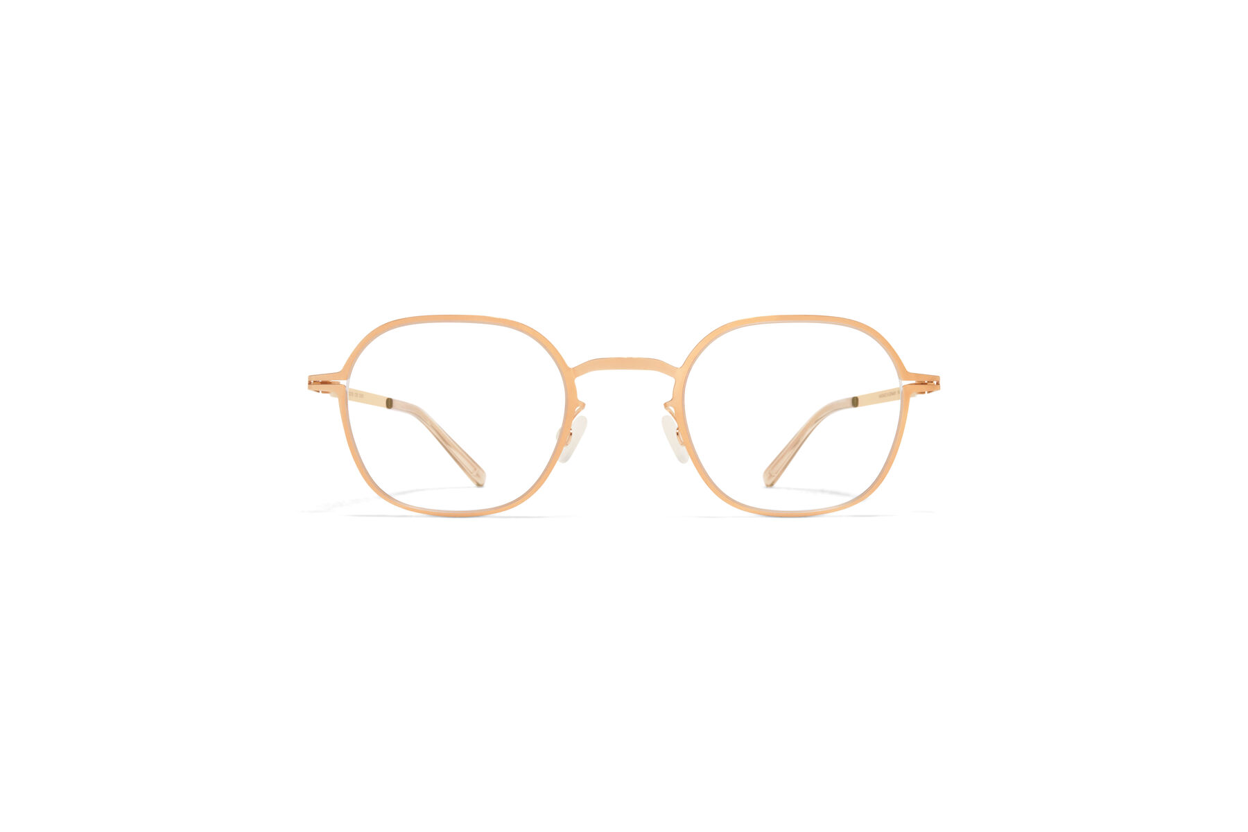 MYKITA LITE ACETATE JES OPTICAL FRAME