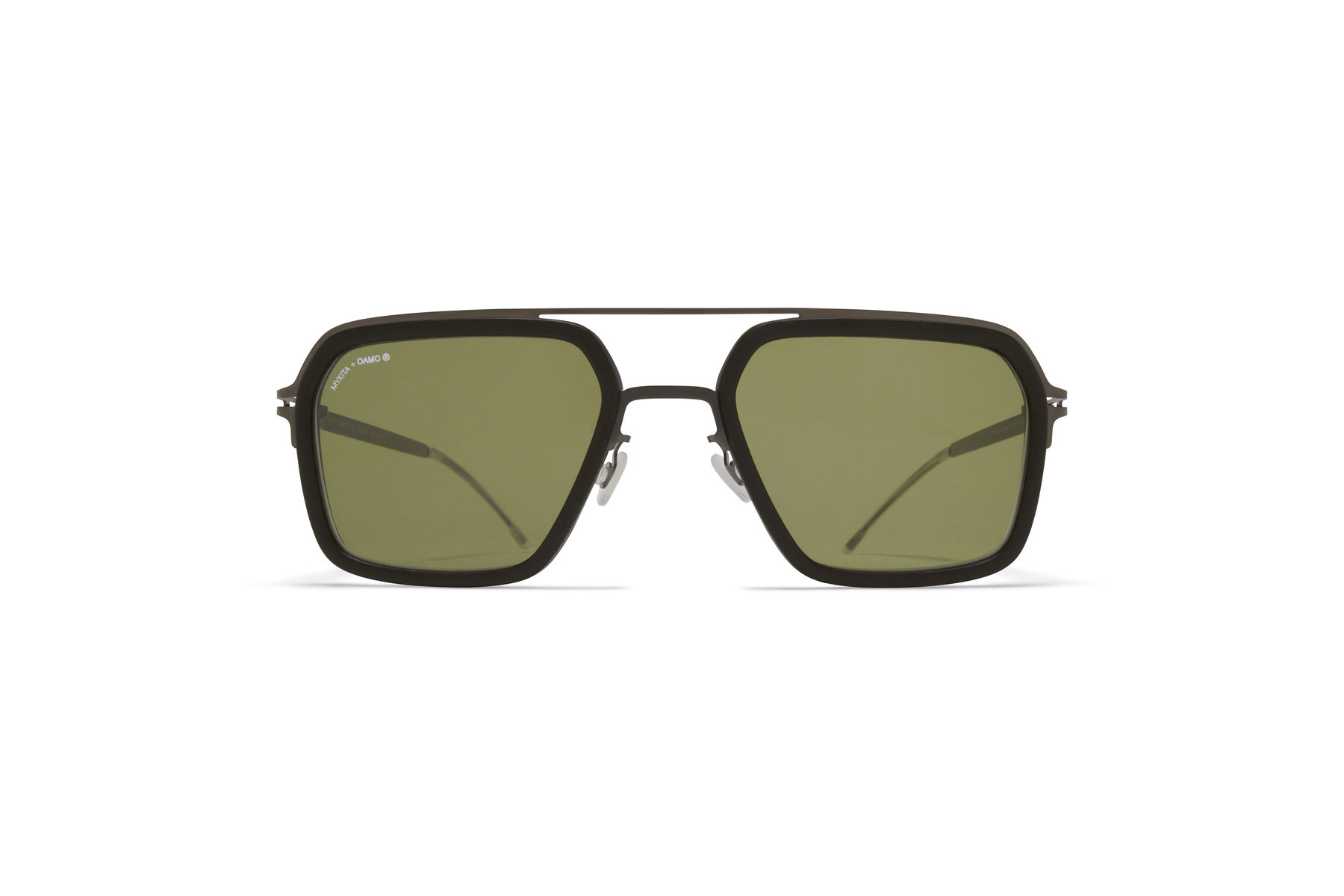 MYKITA COLLABORATIONS - OAMC RAT sunglasses