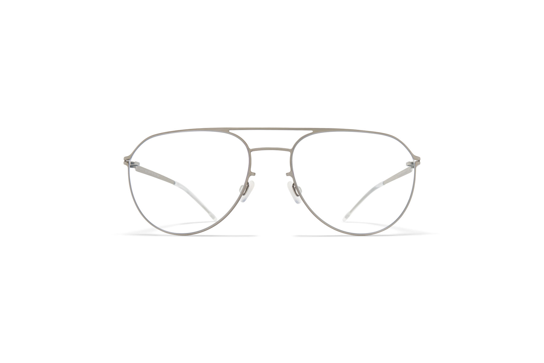 MYKITA - LITE / TOSCA / Frame: Pow2-Silver