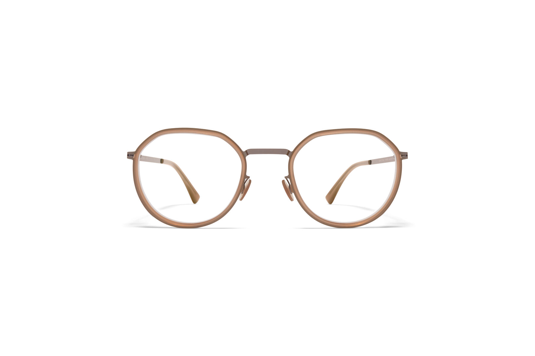 MYKITA LITE ACETATE JUSTUS OPTICAL FRAME