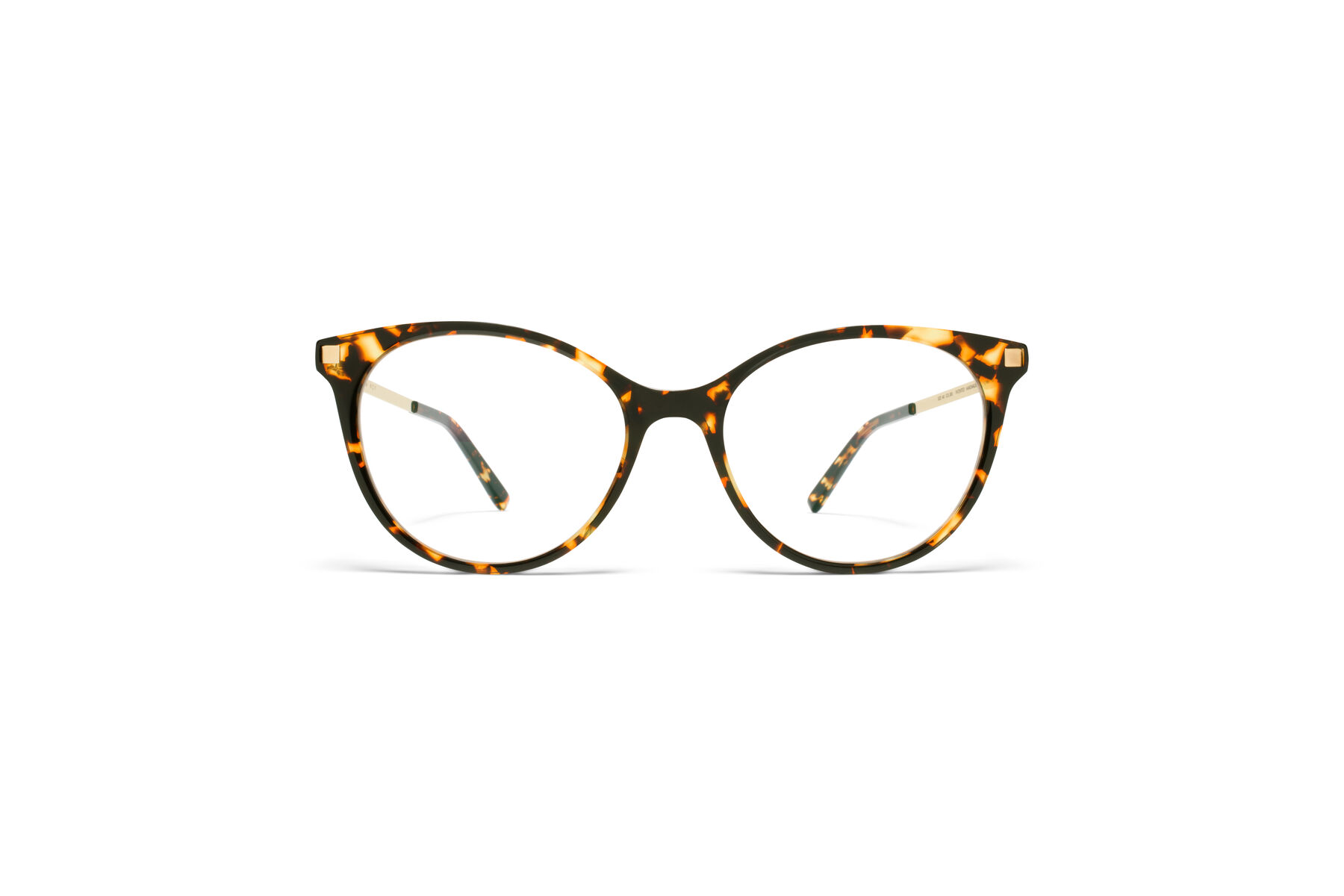 MYKITA LITE ACETATE NANOOK OPTICAL FRAME