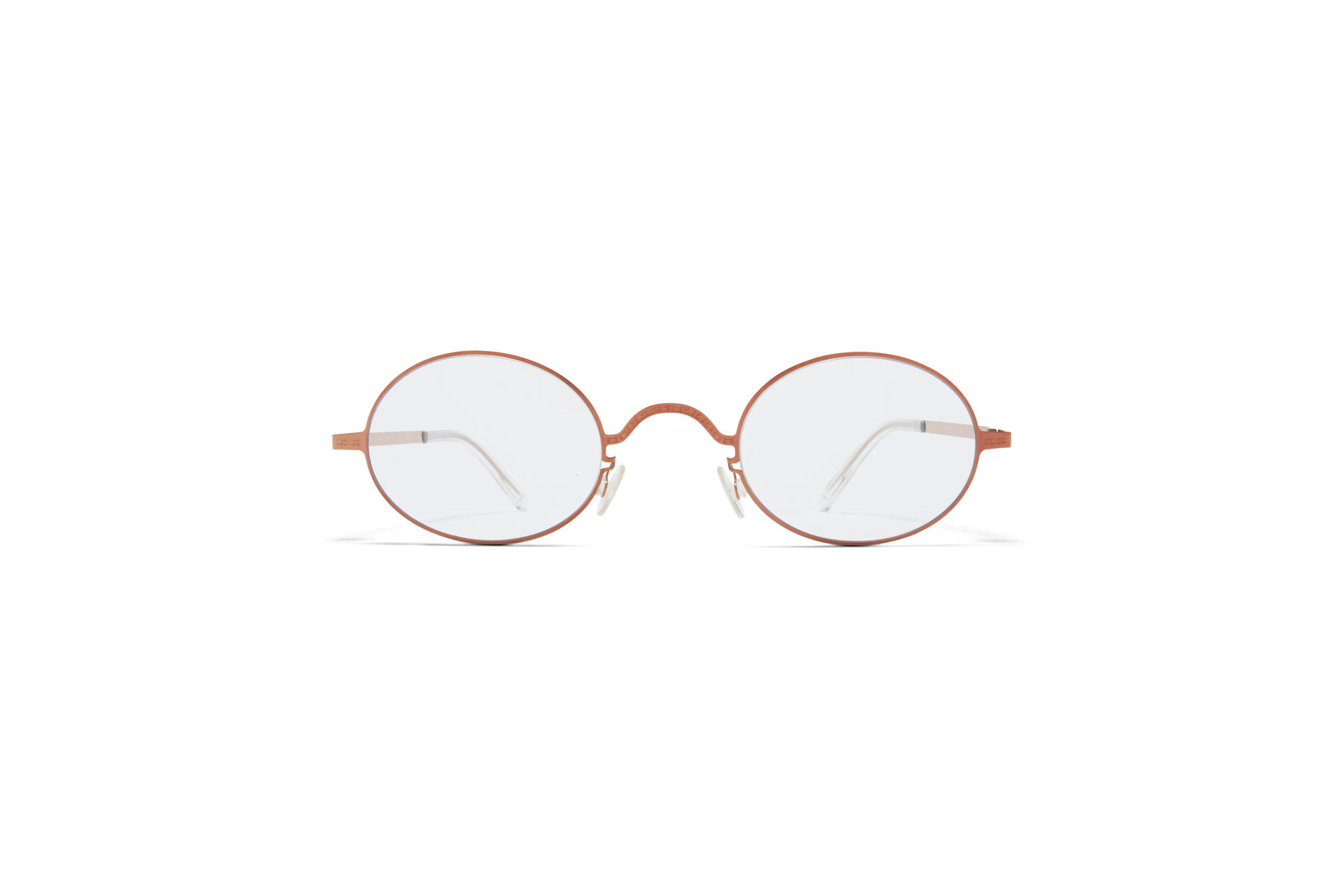 Mykita Maison Margiela Mmcraft005 Optical Frame