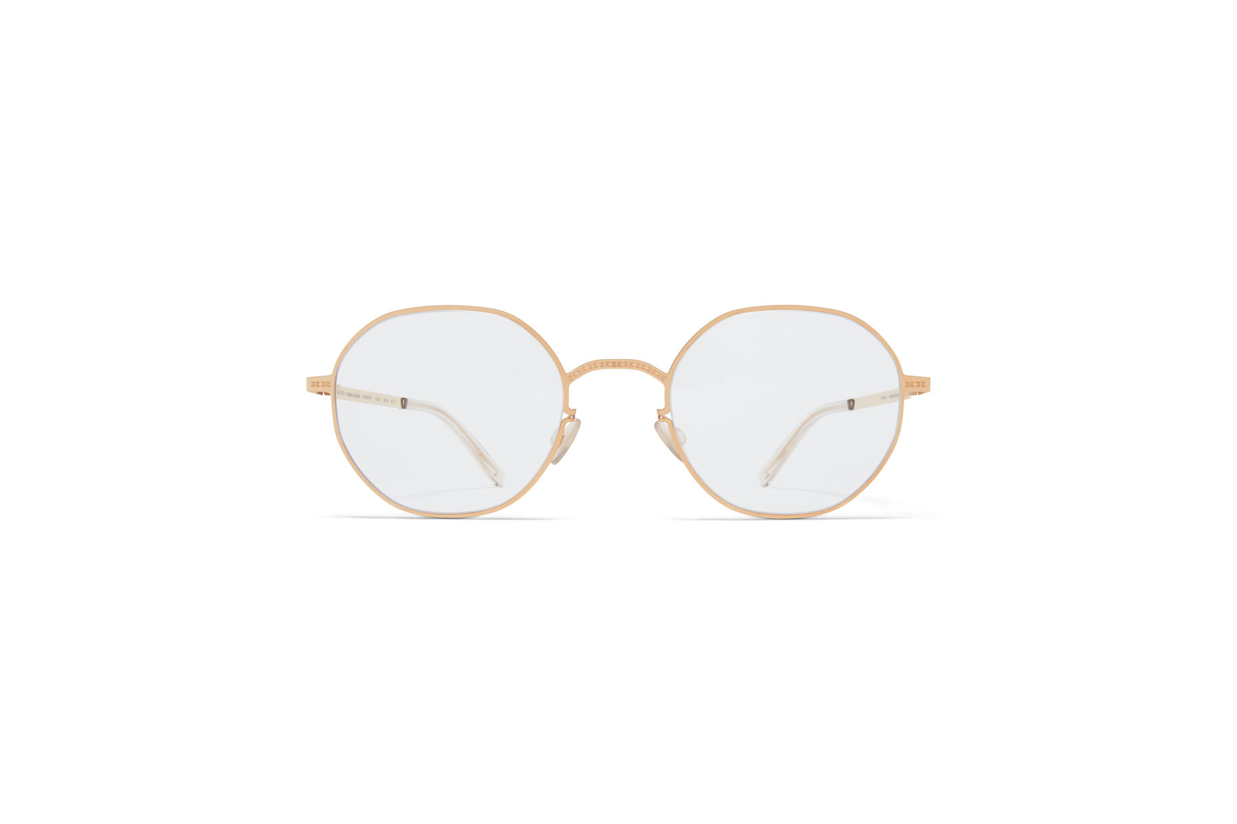 MYKITA + MAISON MARGIELA MMCRAFT010 - OPTICAL FRAME