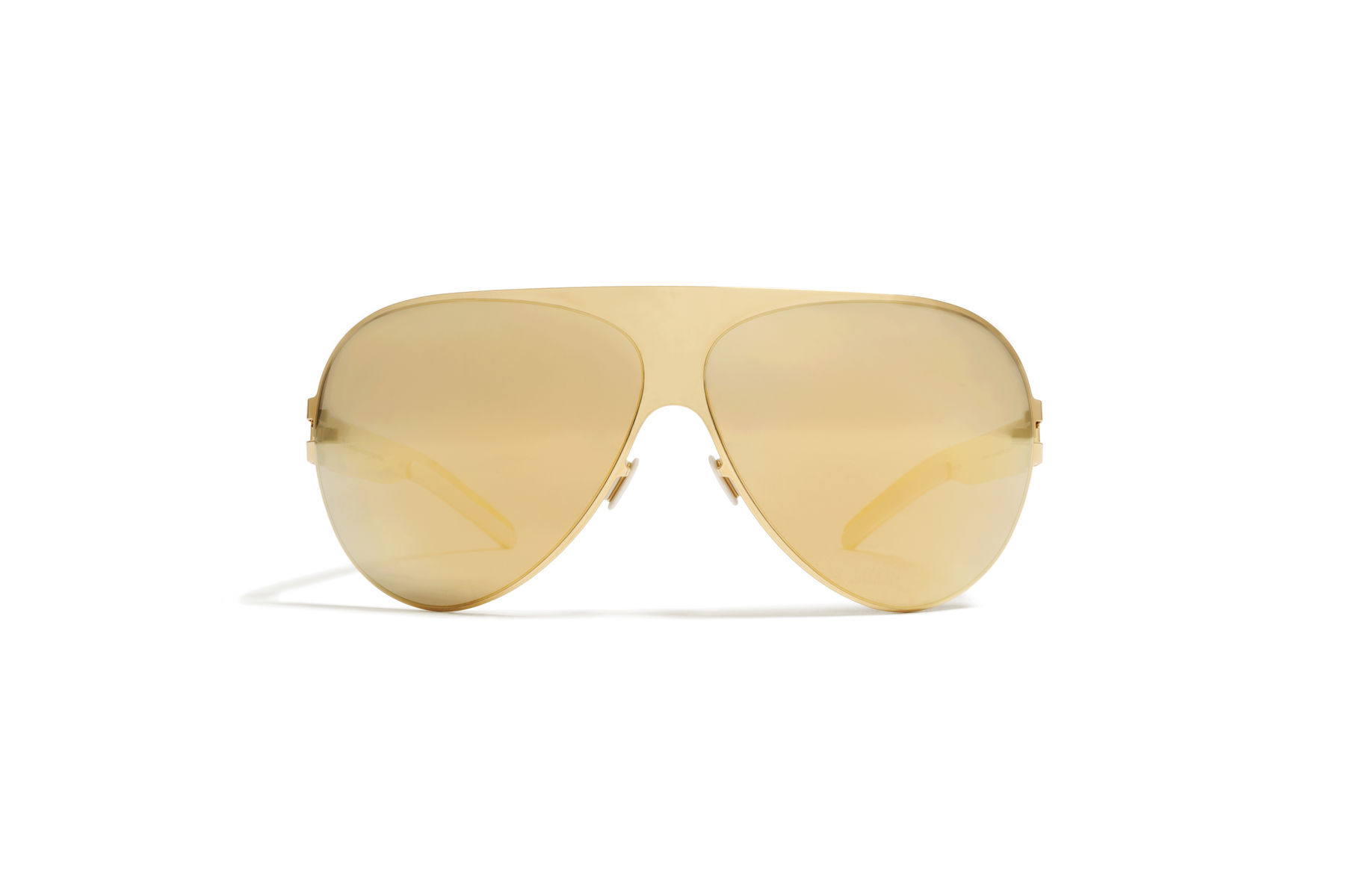 Illesteva michael top jackson sunglasses