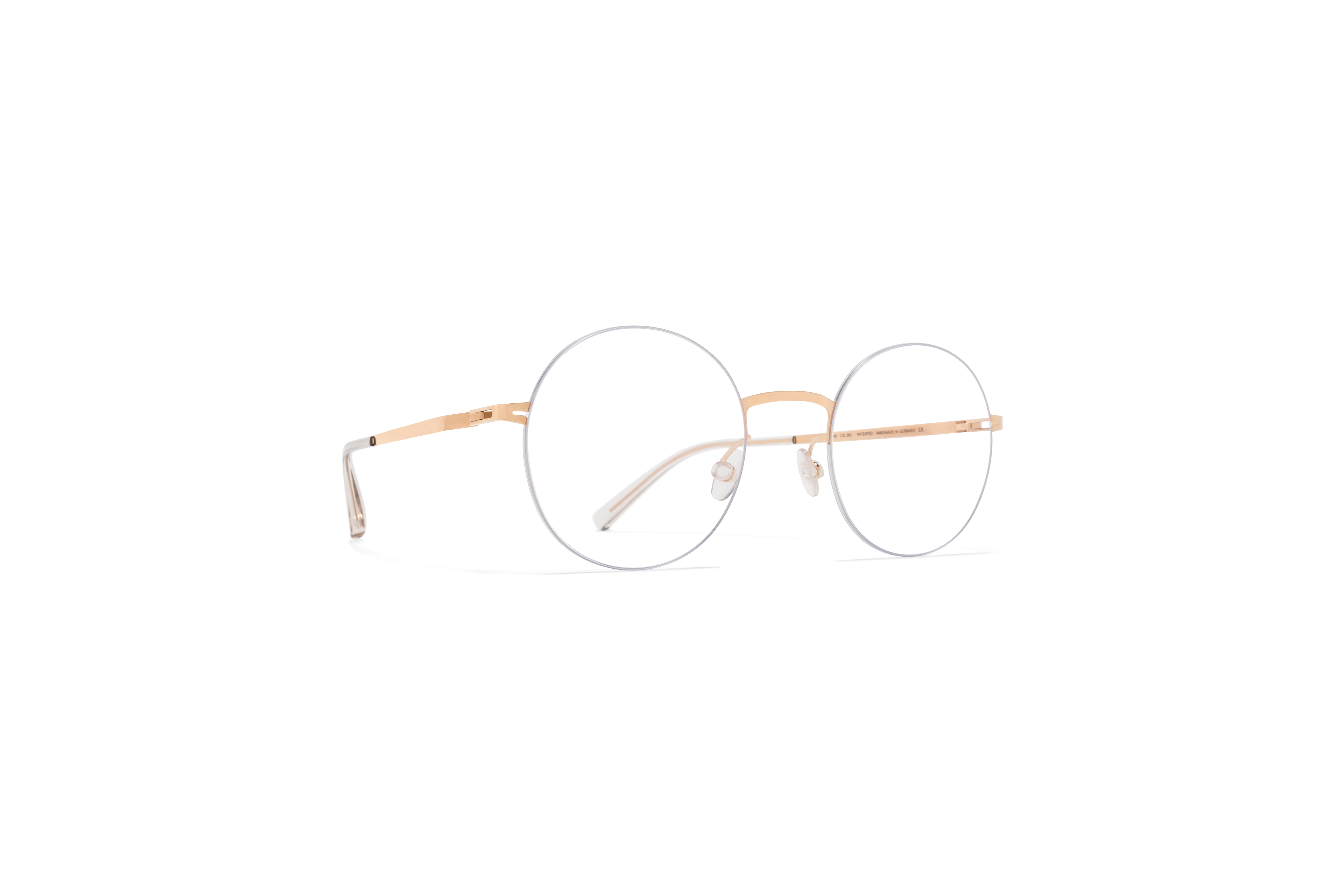 MYKITA LESSRIM KAYO OPTICAL FRAME