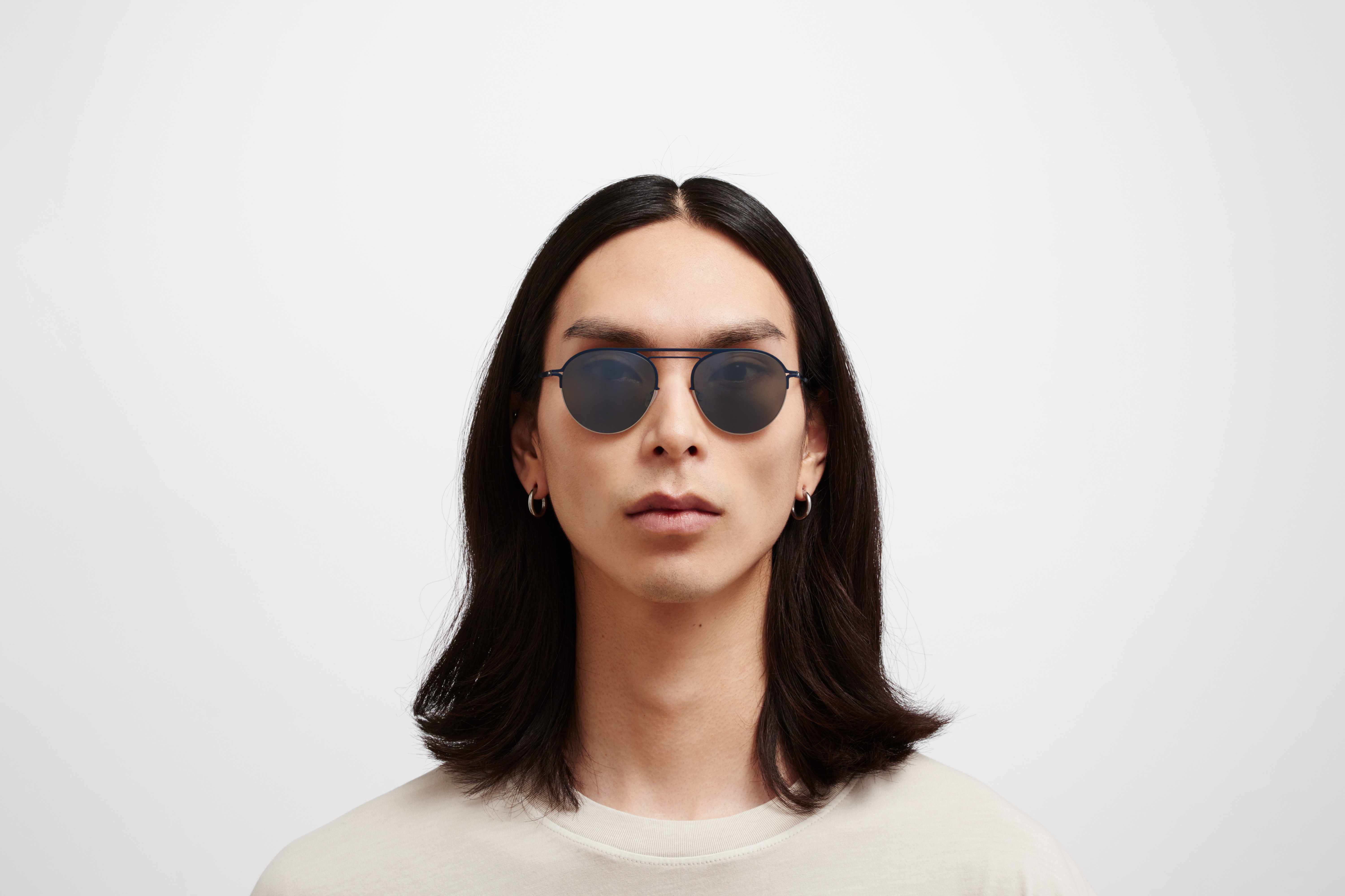 MYKITA DECADES DUANE SUNGLASSES