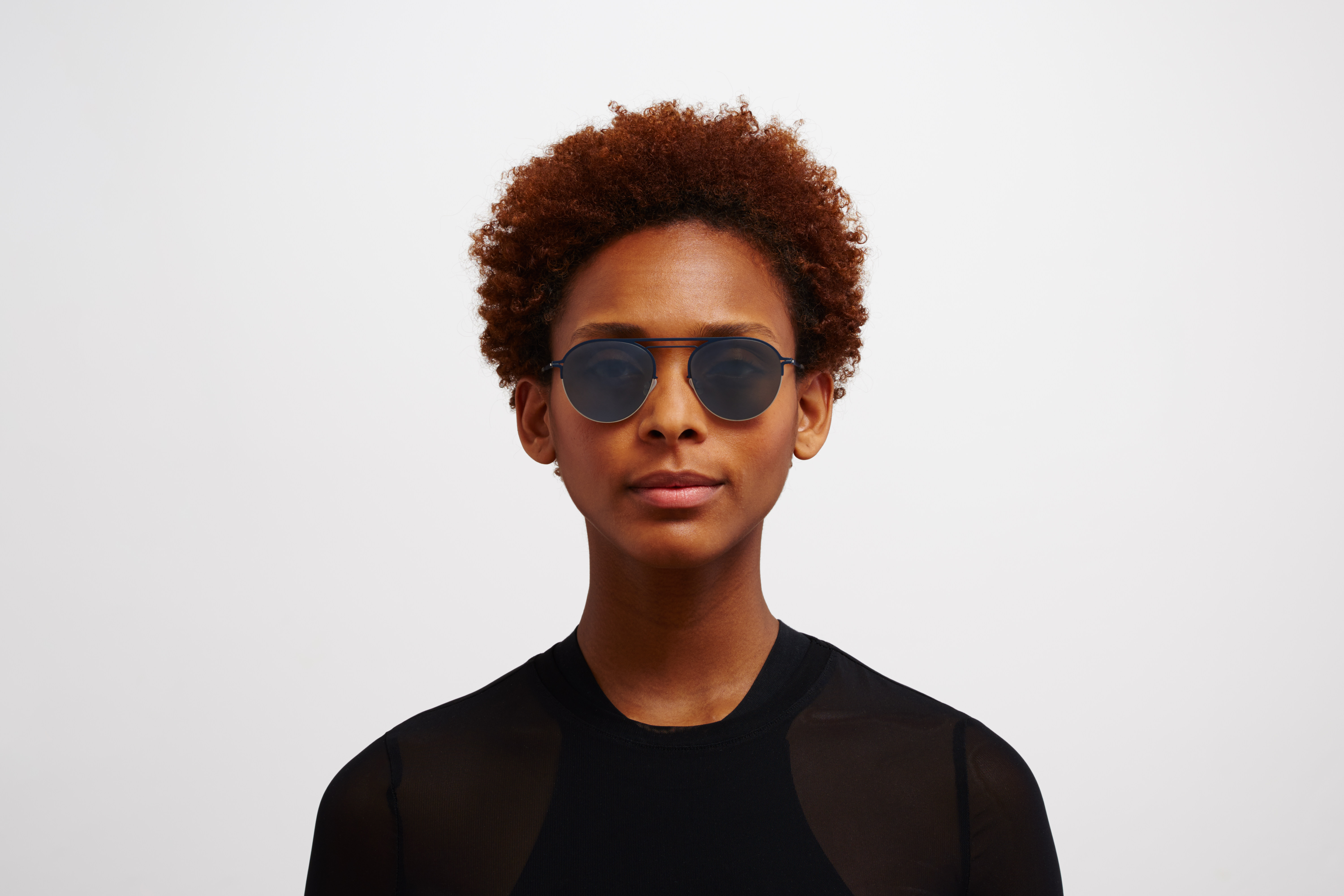 MYKITA DECADES DUANE SUNGLASSES