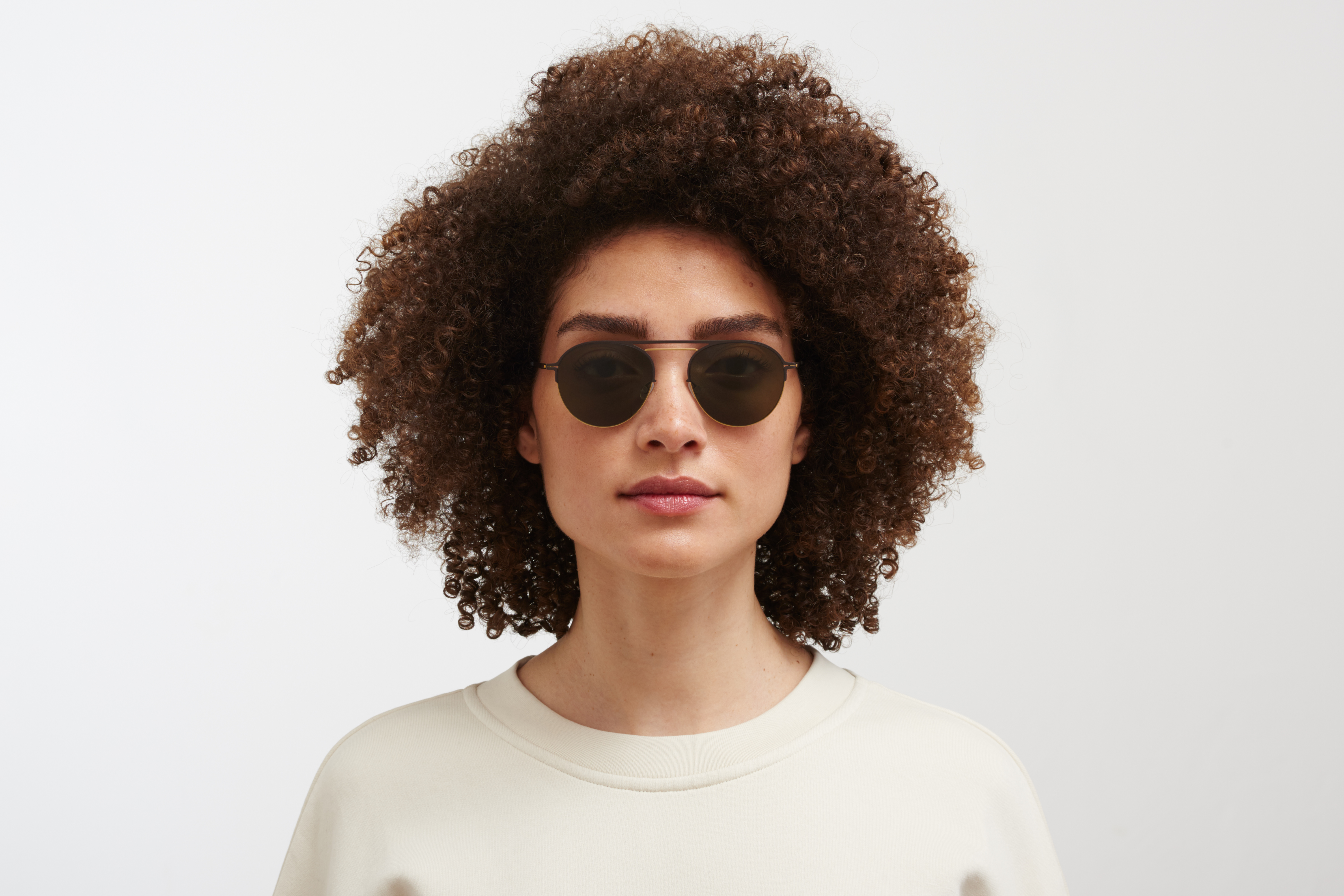 MYKITA DECADES DUANE SUNGLASSES