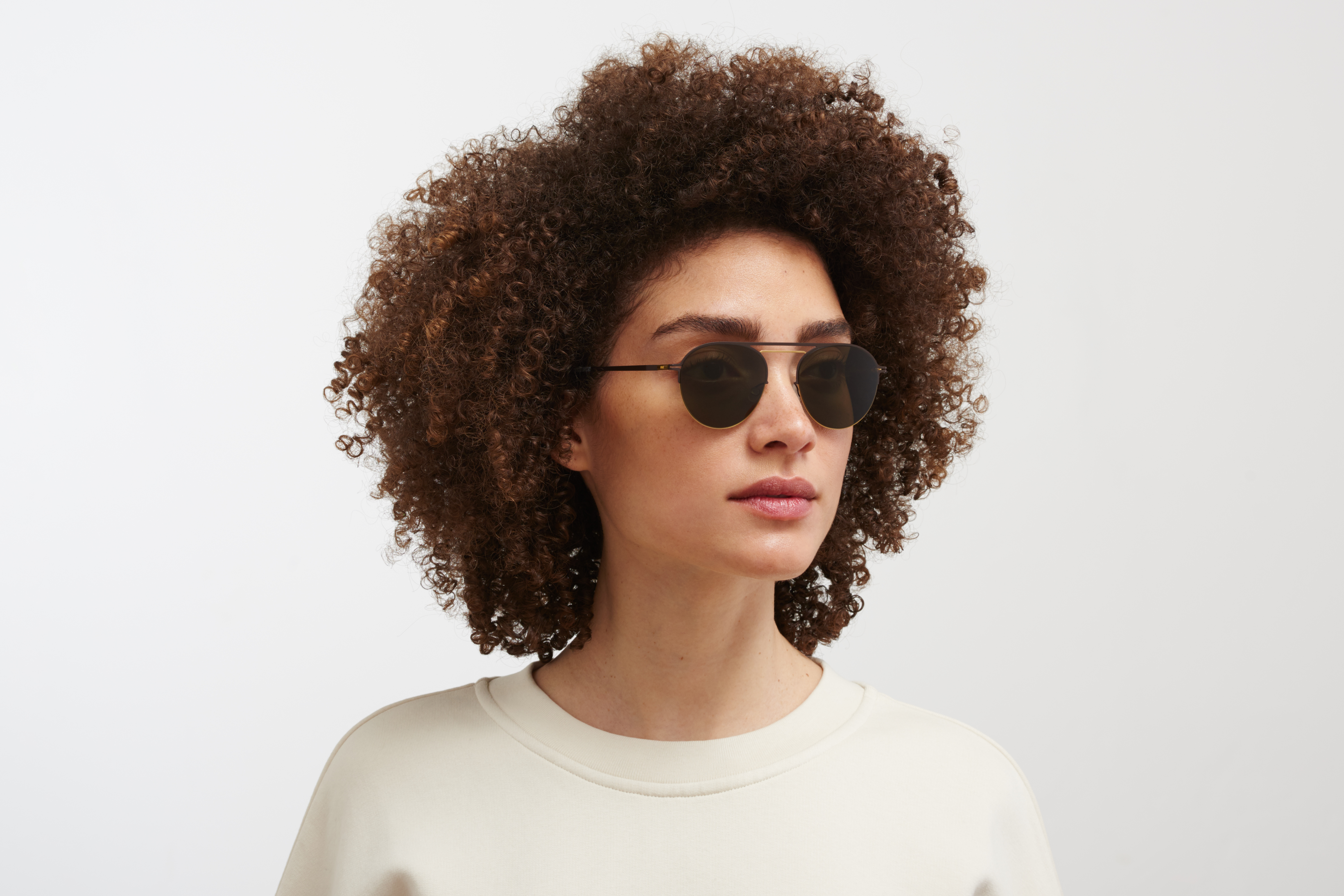 MYKITA DECADES DUANE SUNGLASSES