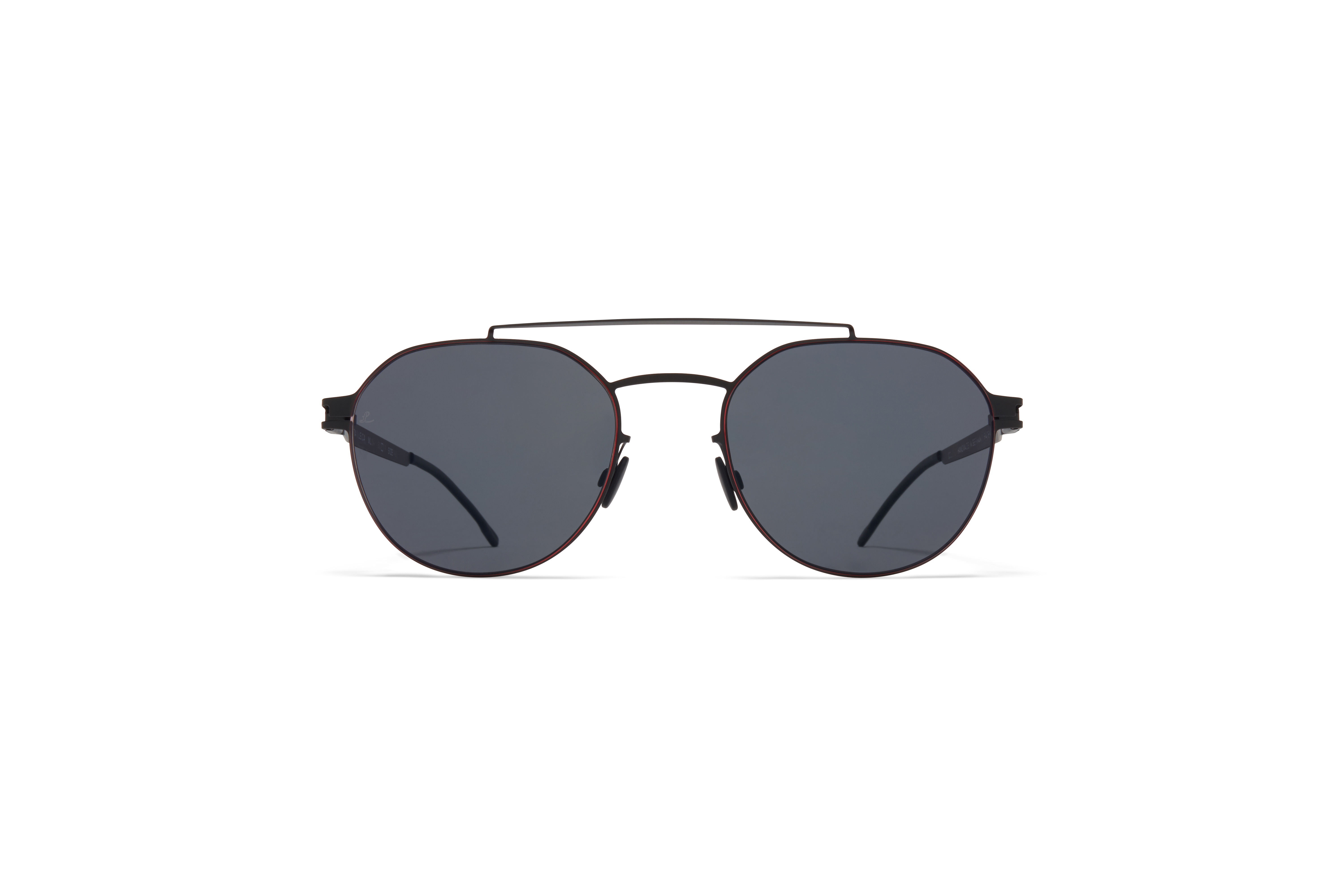 mykita leica glasses