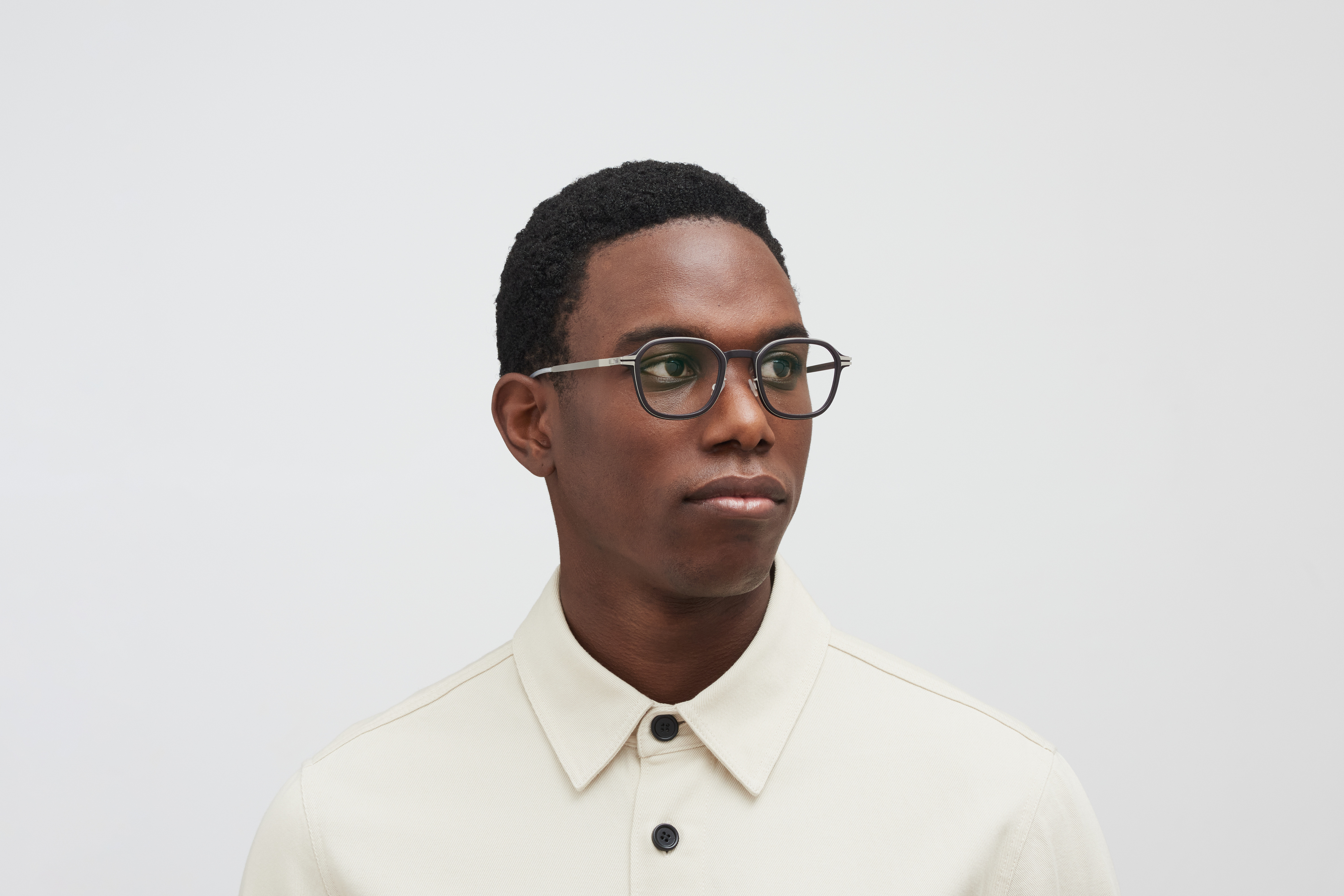 MYKITA MYLON FIR OPTICAL FRAME