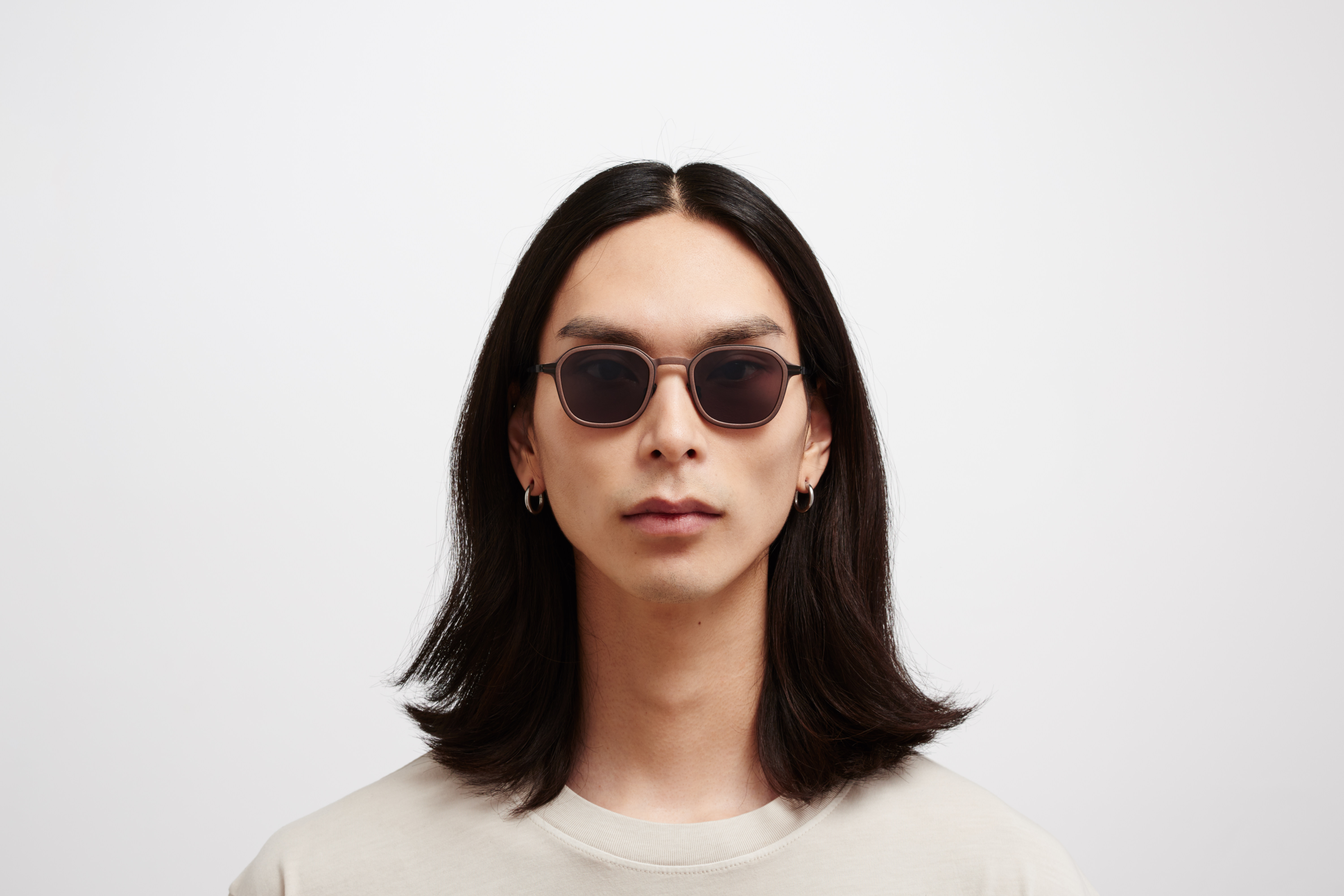 MYKITA MYLON FIR SUNGLASSES