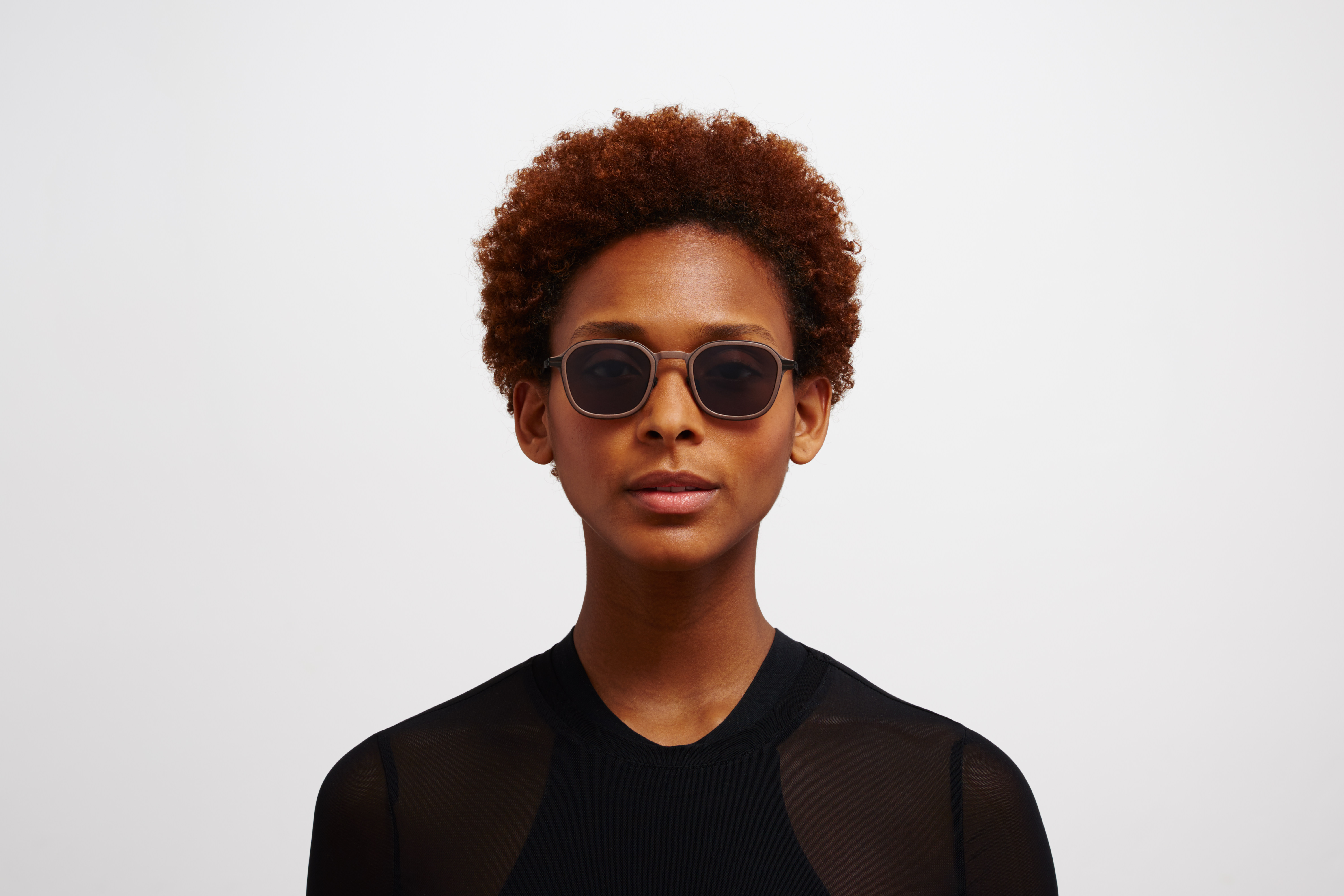 MYKITA MYLON FIR SUNGLASSES