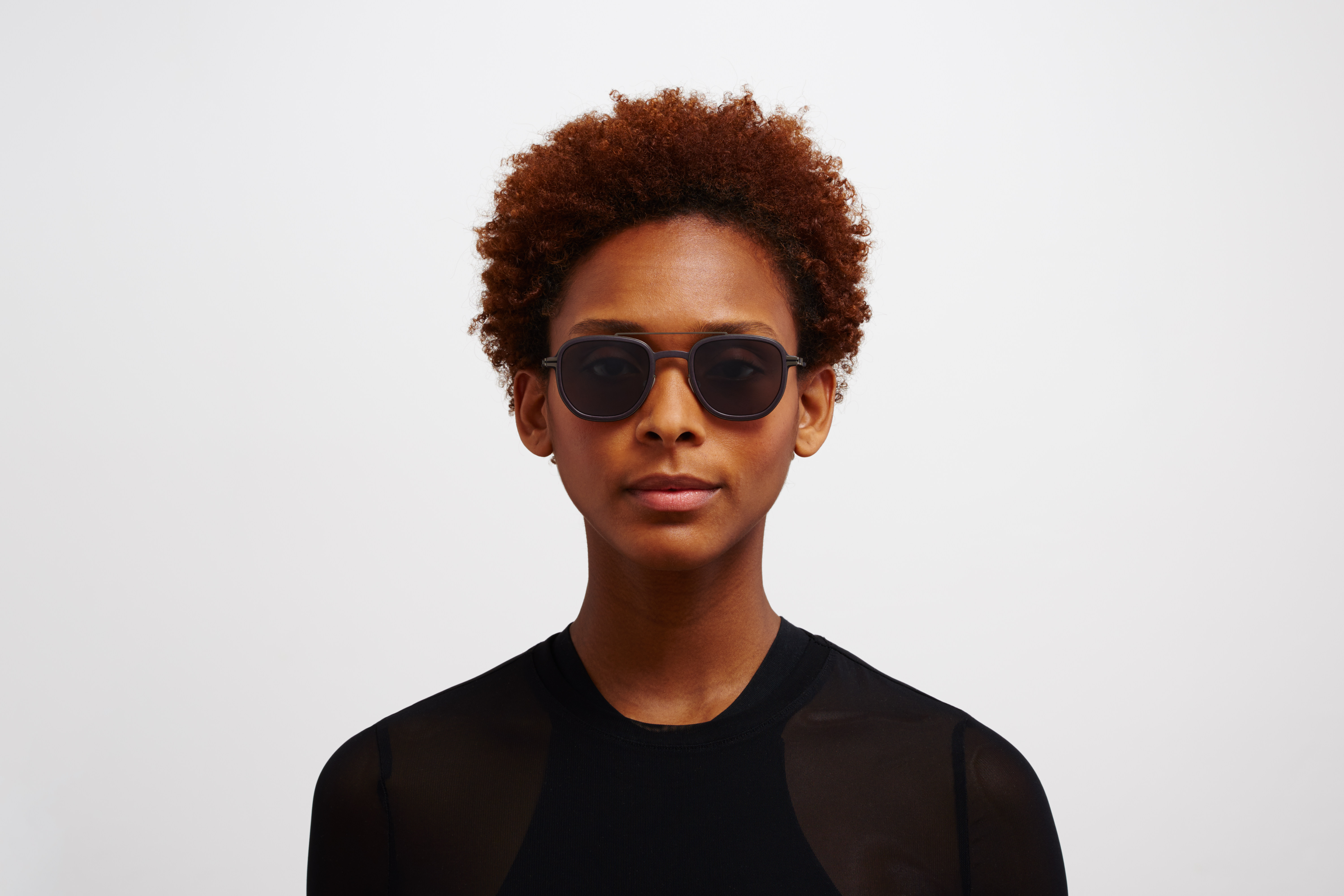 MYKITA MYLON ALDER SUNGLASSES