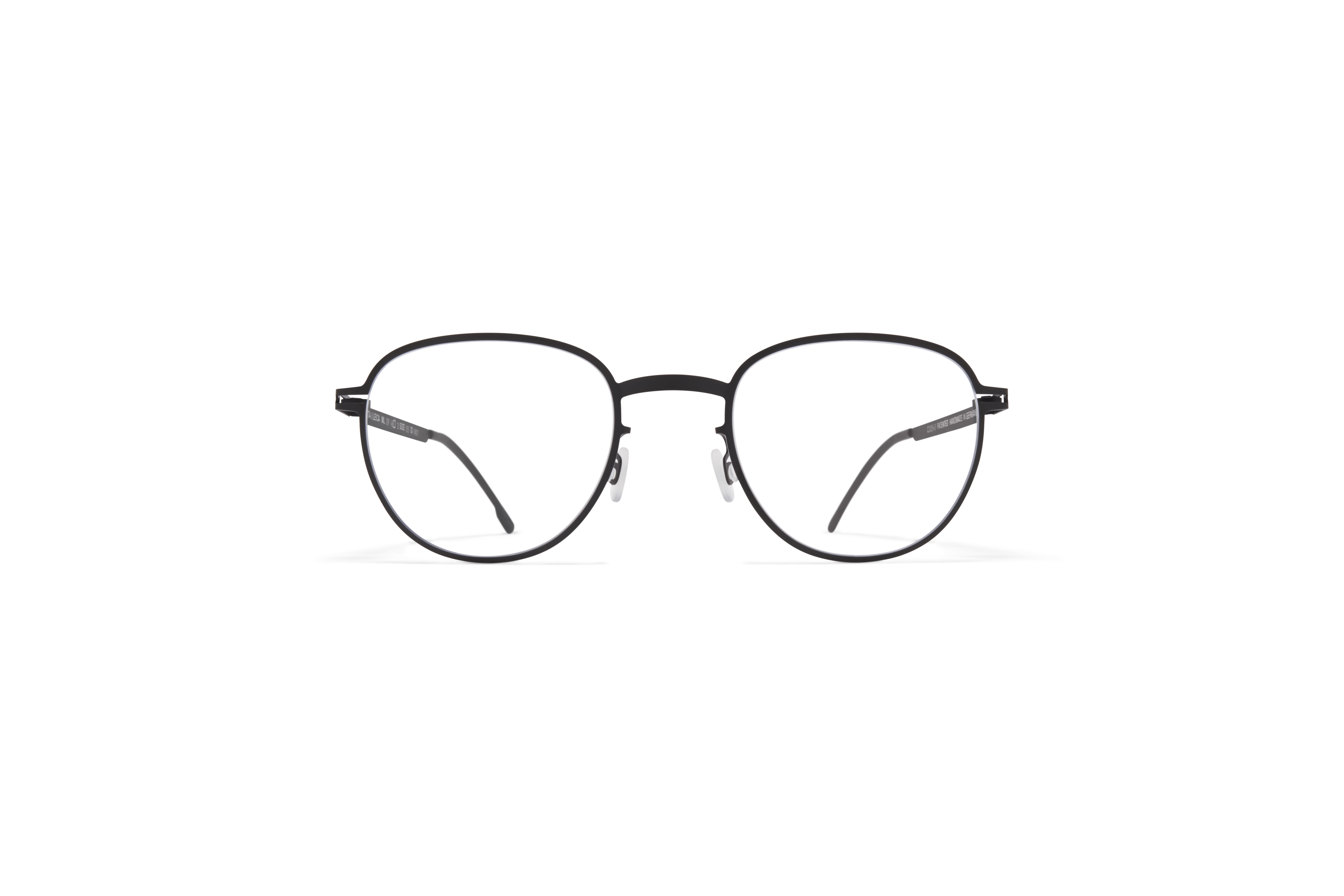 mykita leica glasses