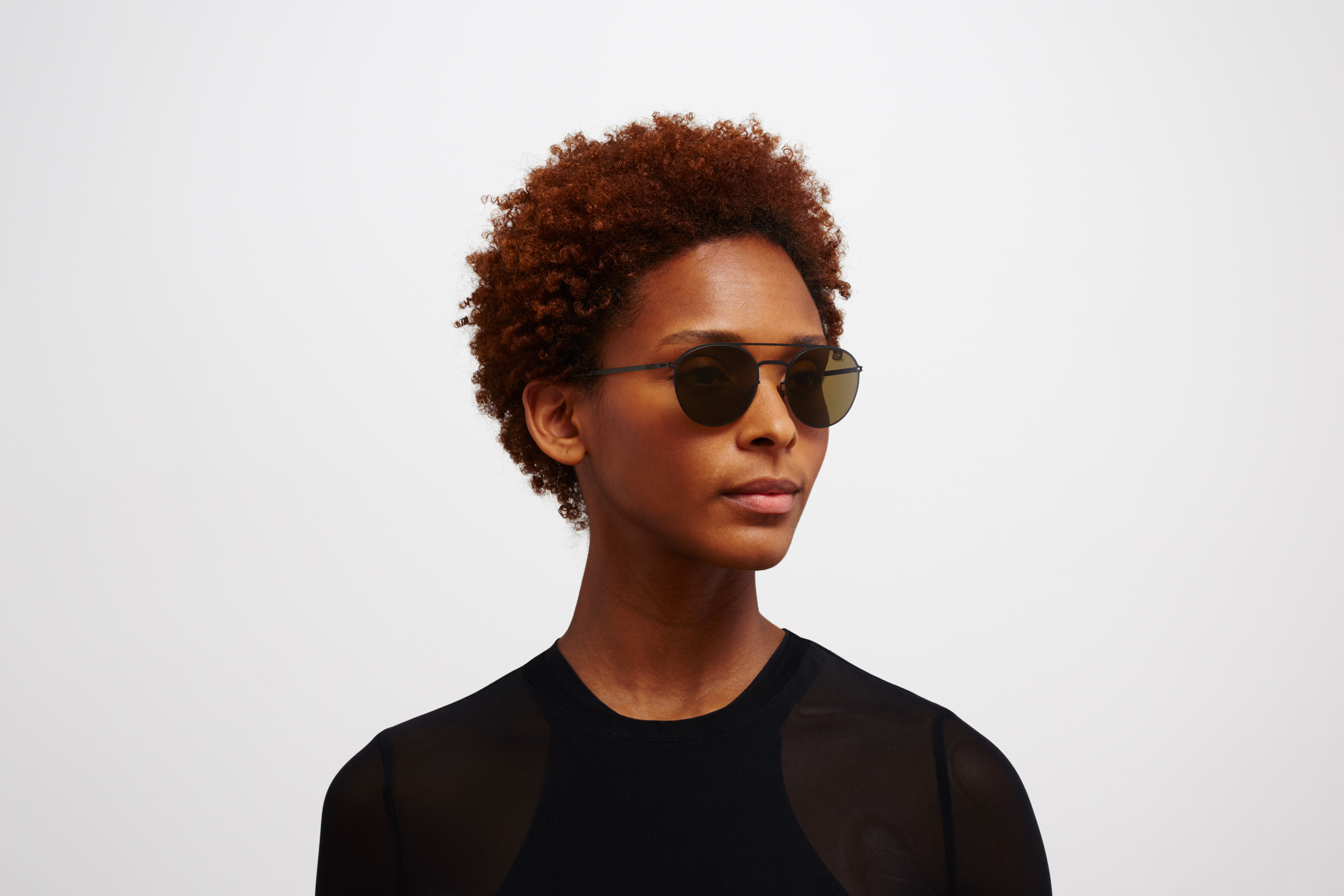 MYKITA LITE ACETATE JULIAN SUNGLASSES