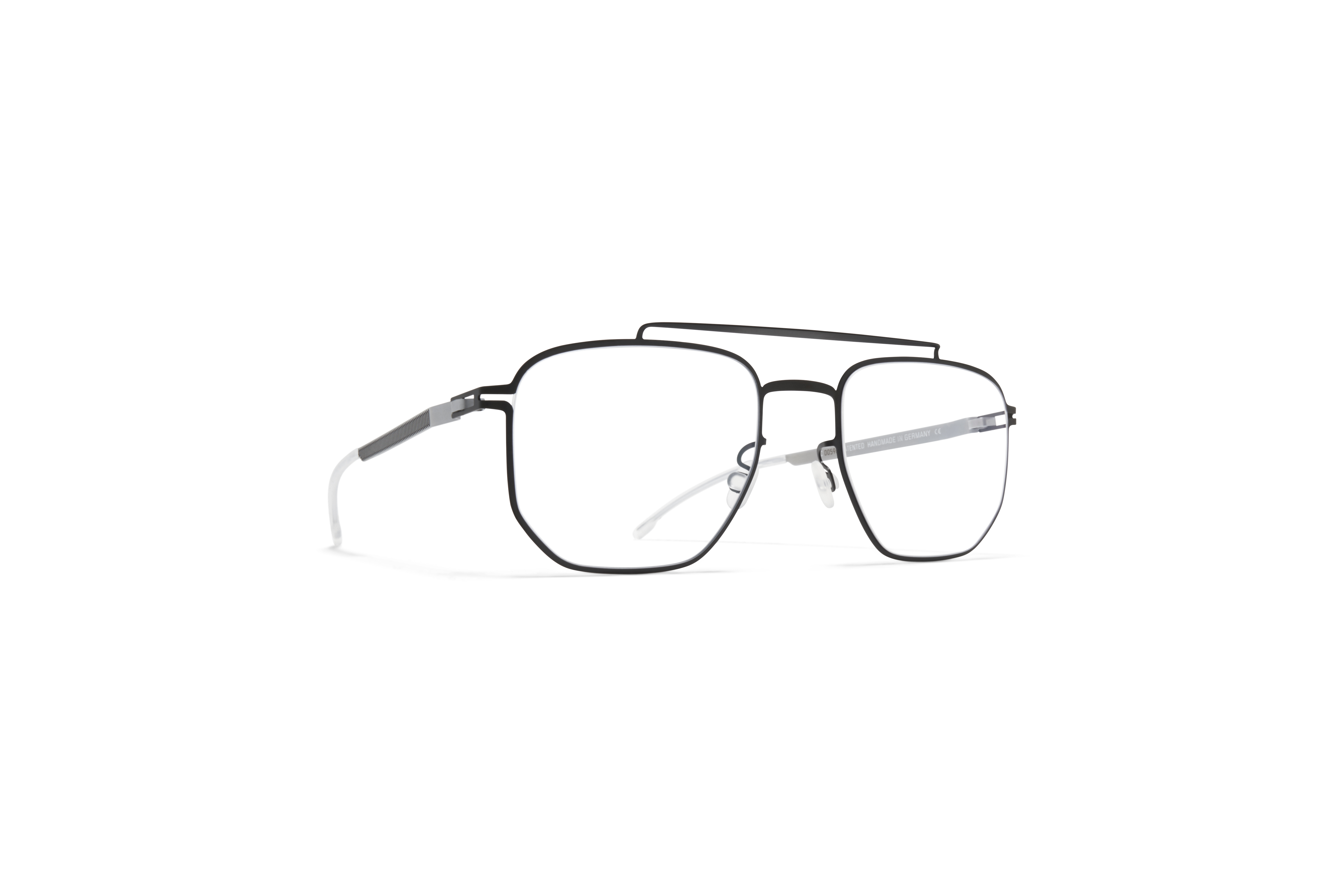 mykita leica glasses