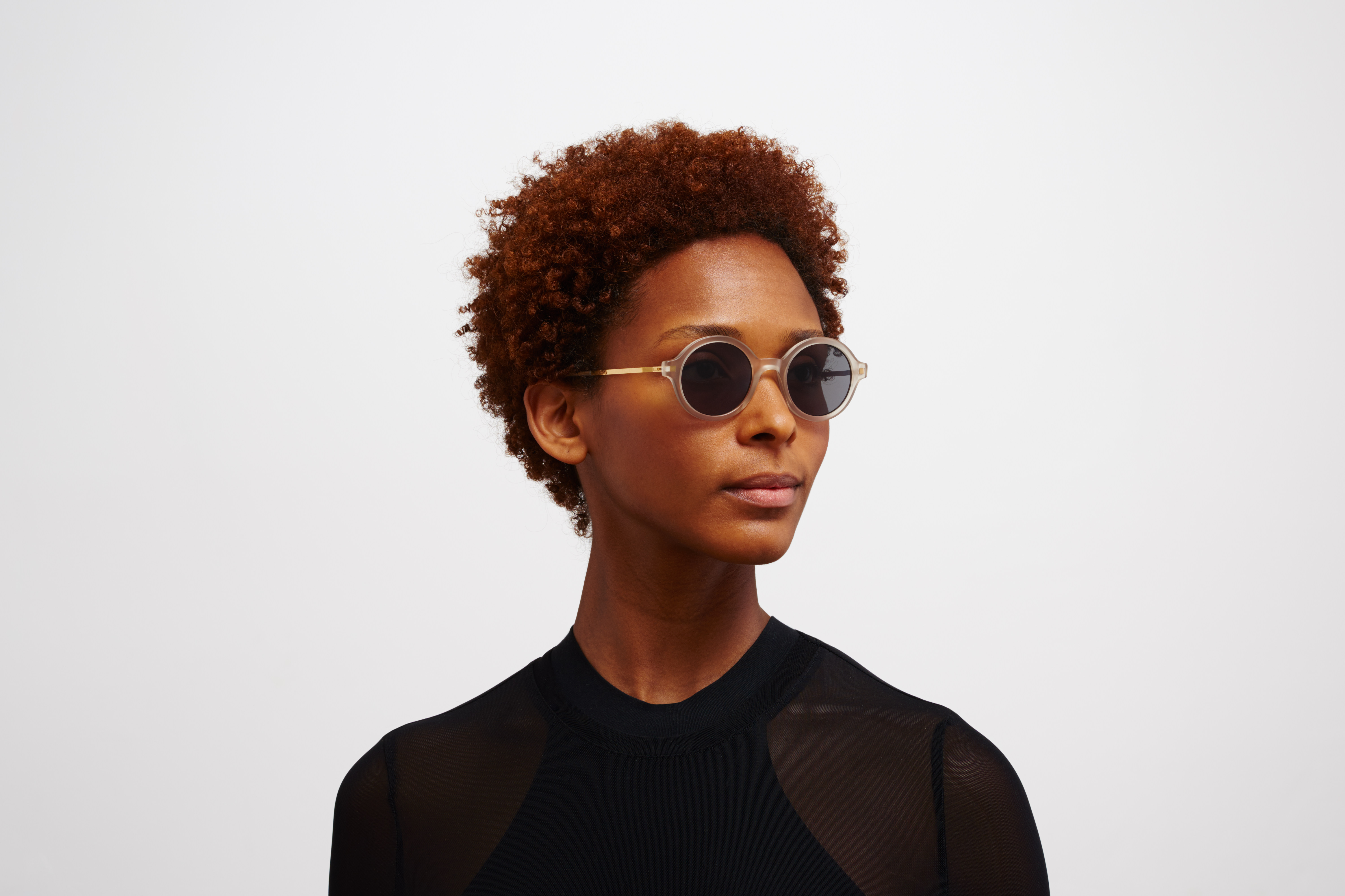 MYKITA LITE ACETATE ESBO SUNGLASSES