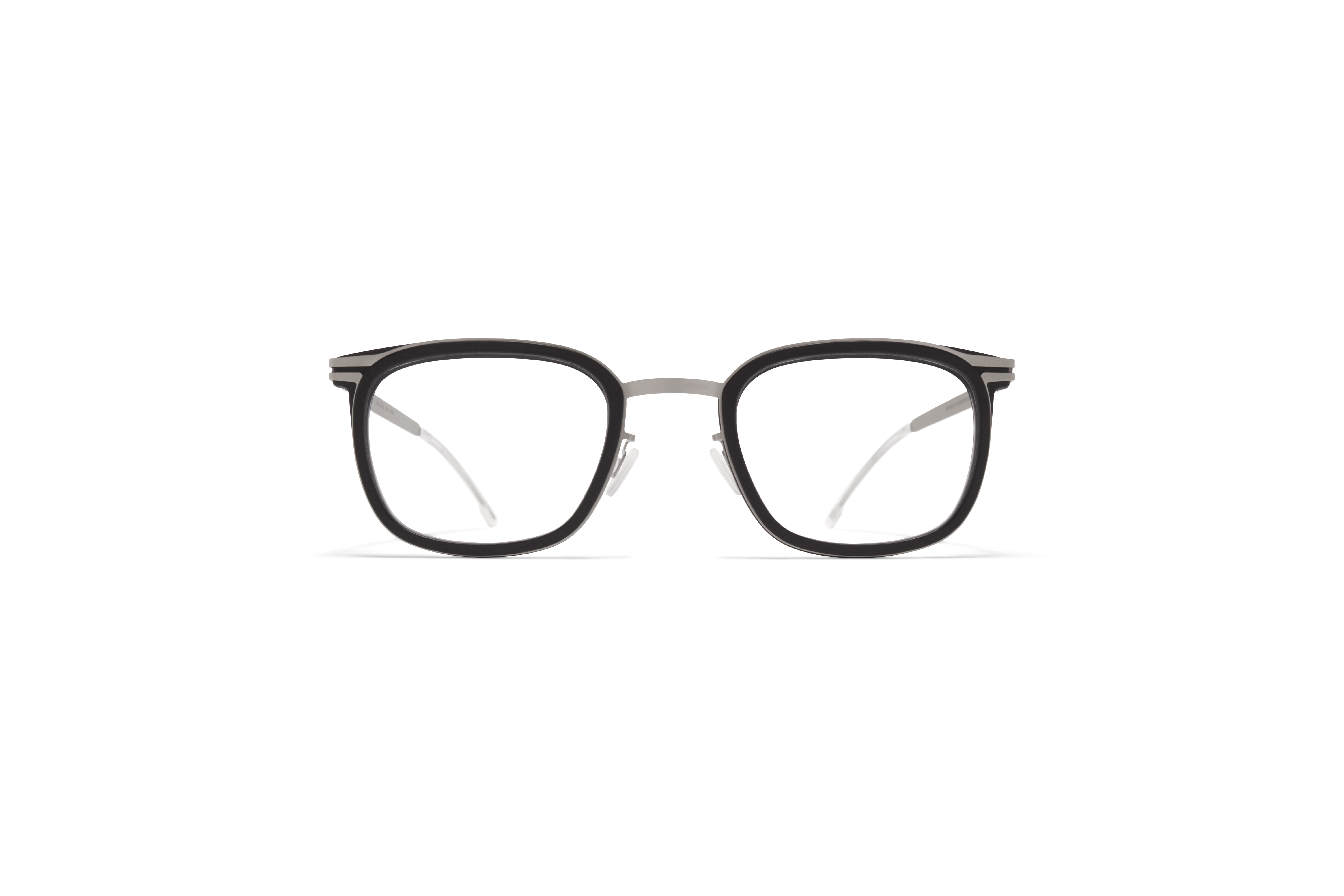 お取り寄せ】 NIS 極美品 MYKITA col.002 Black Matt サングラス