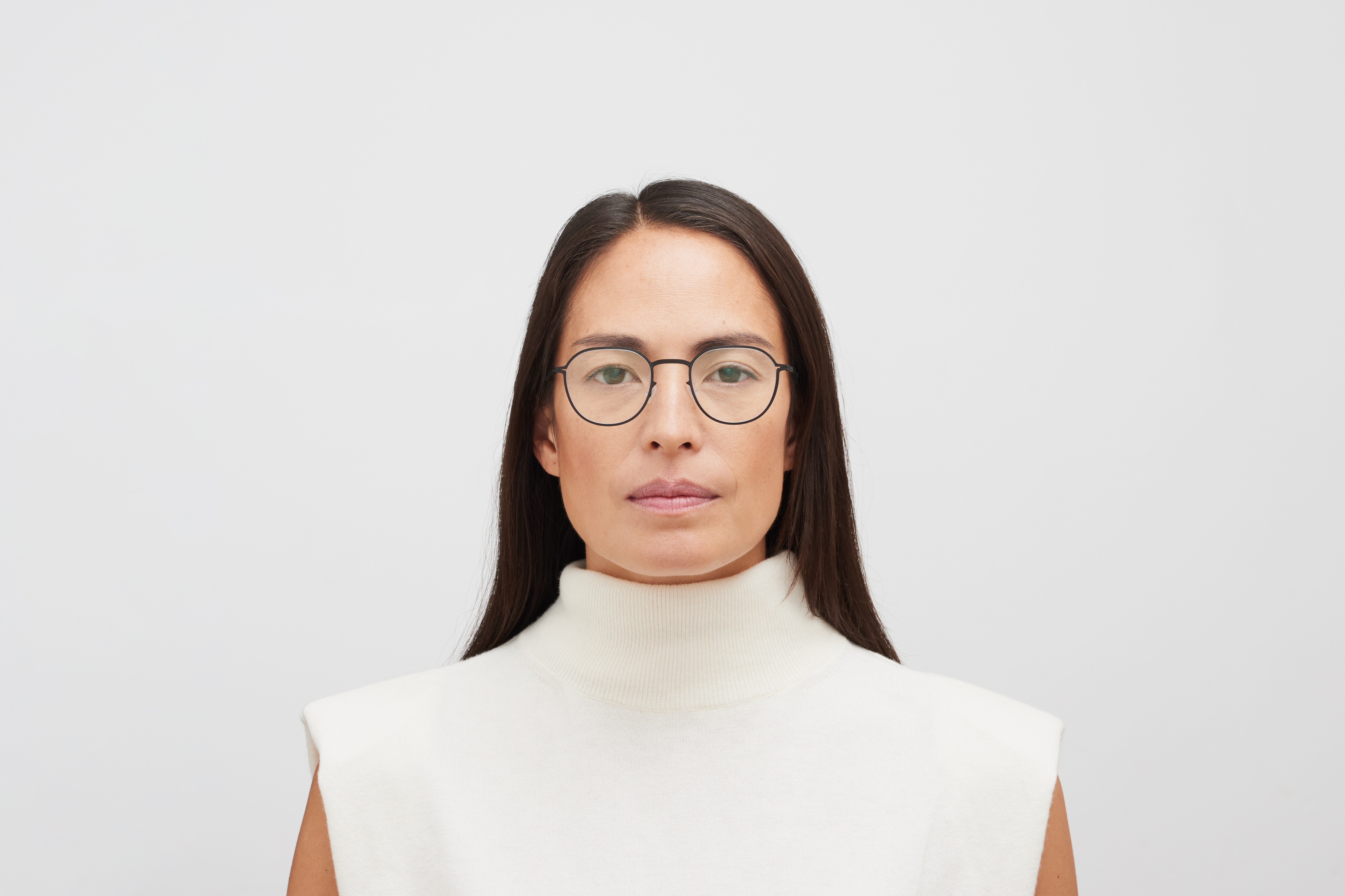 MYKITA - LITE / TALVI / Frame: Black