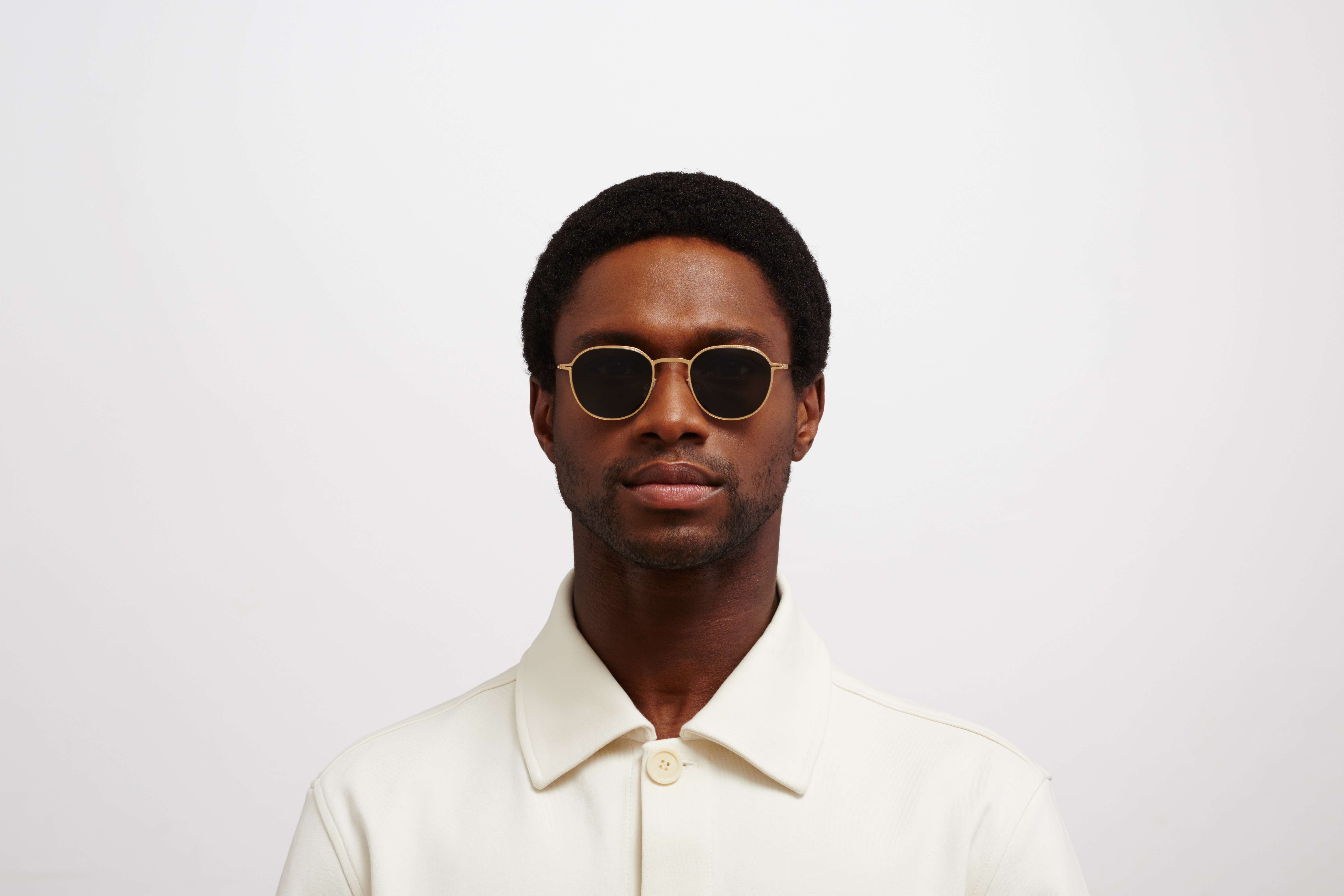 あまり使用しないので出品しますMYKITA Talvi SUNGLASSES - サングラス