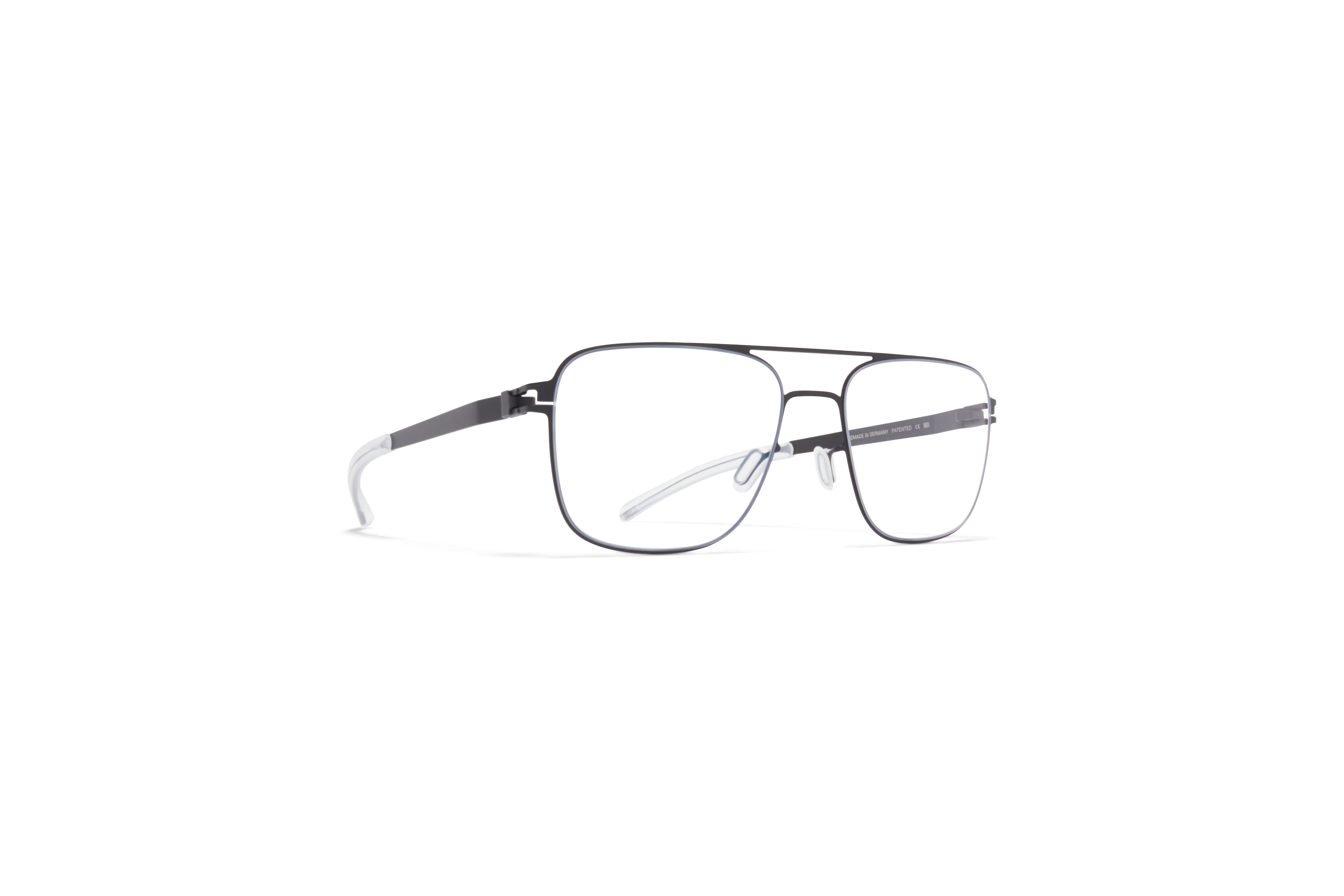 MYKITA - NO1 / FARGO / Frame: Storm Grey