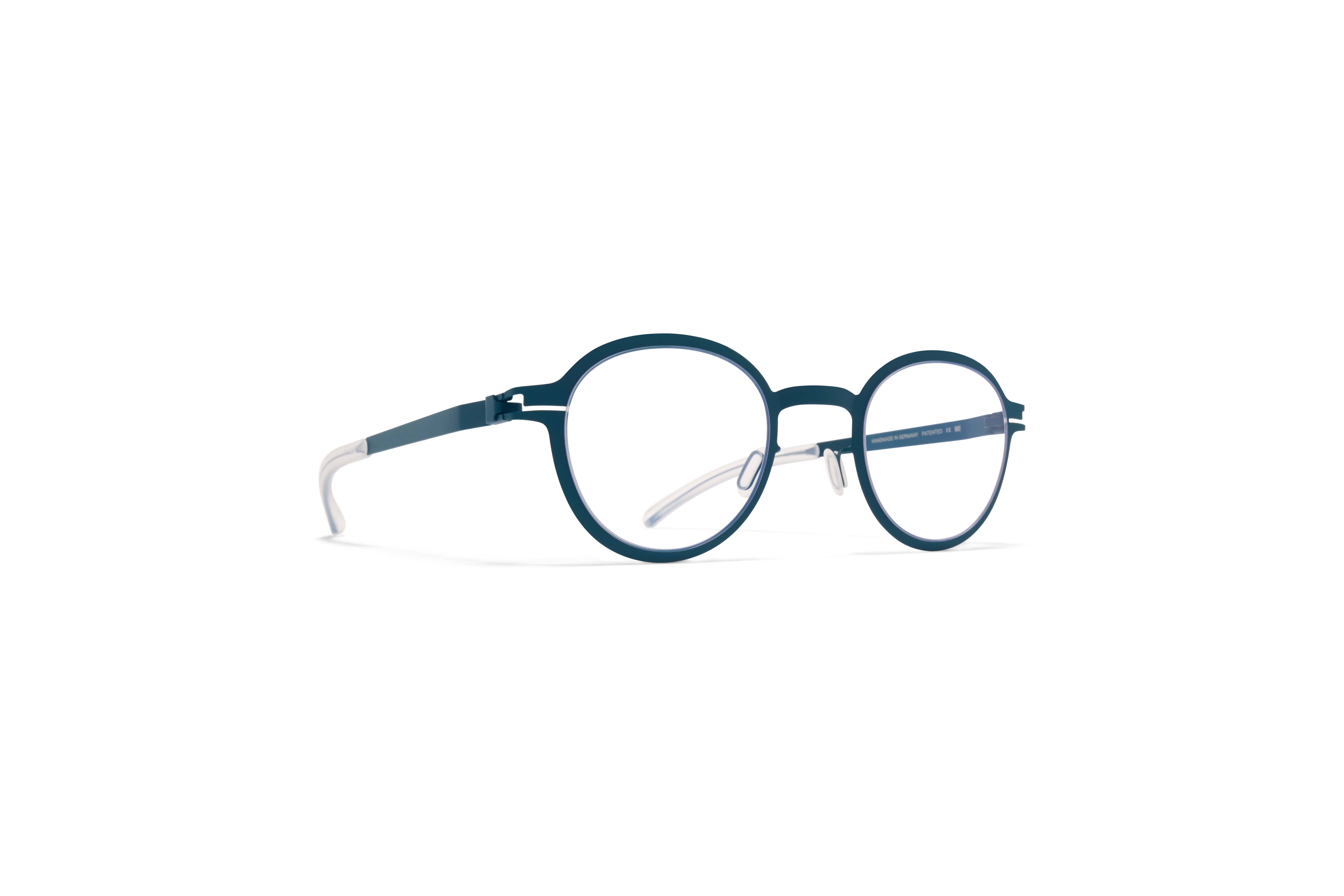 MYKITA - DECADES / ROLLINS / Frame: Lagoon Green