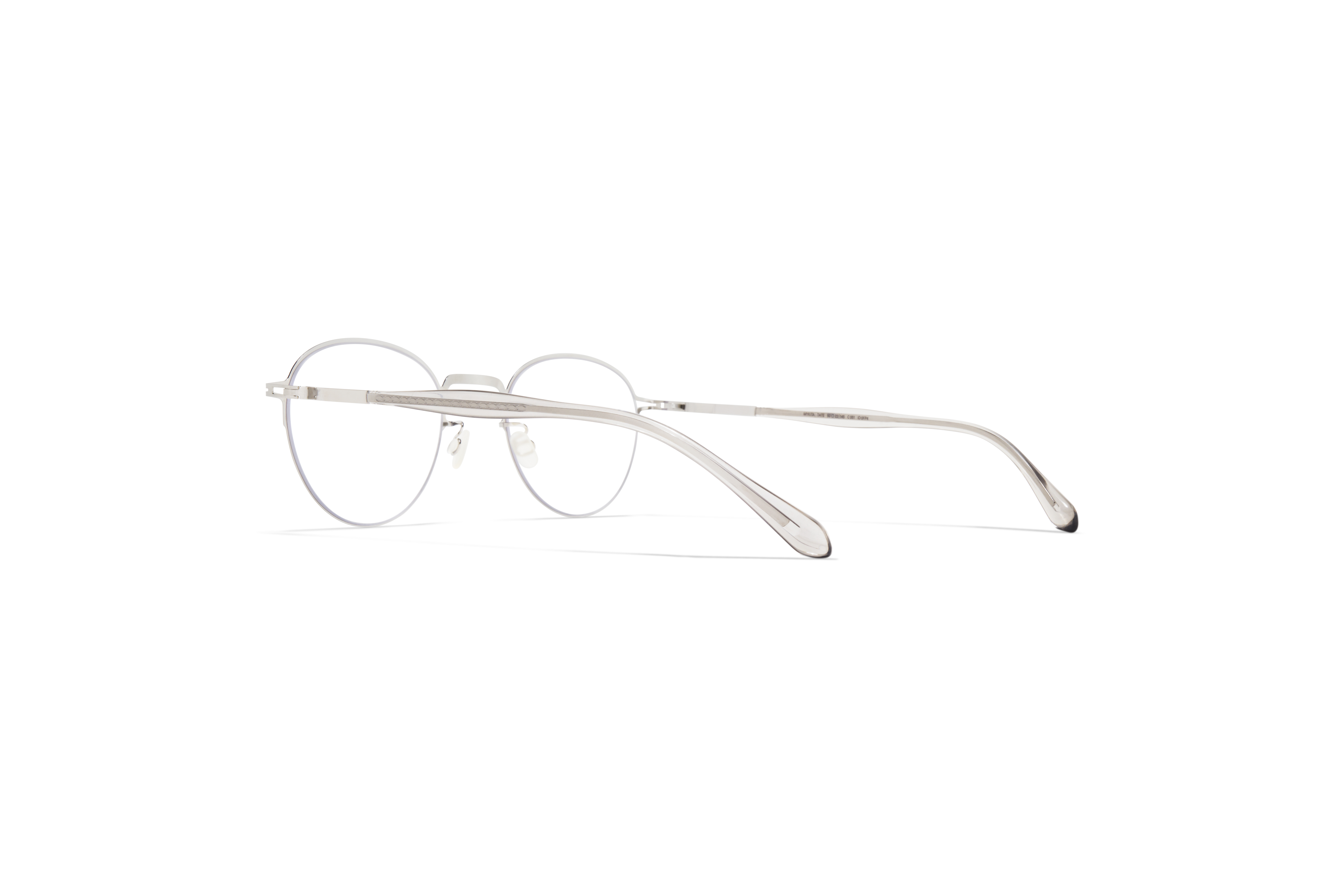 MYKITA LITE ACETATE TATE OPTICAL FRAME
