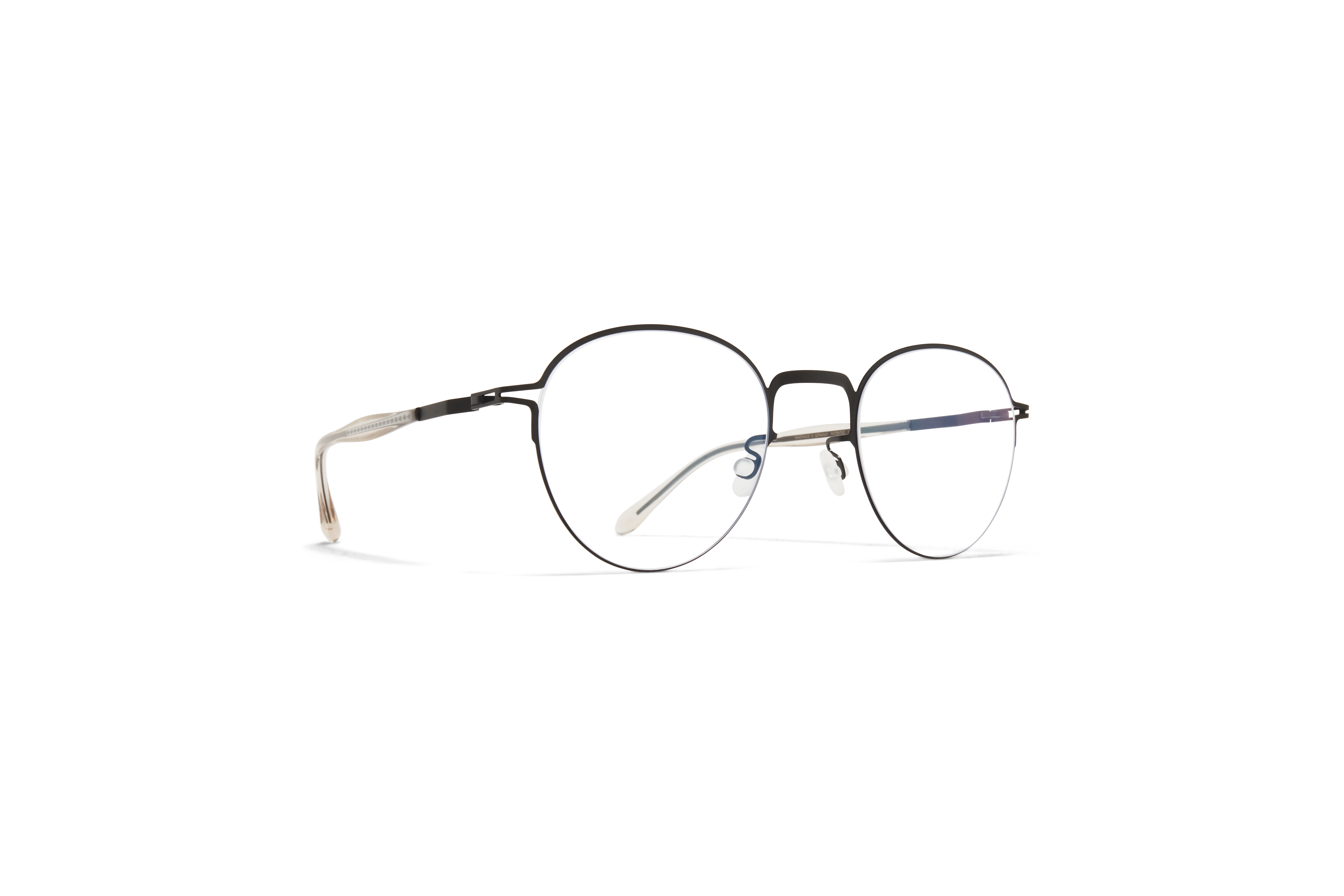 MYKITA LITE ACETATE TATE OPTICAL FRAME