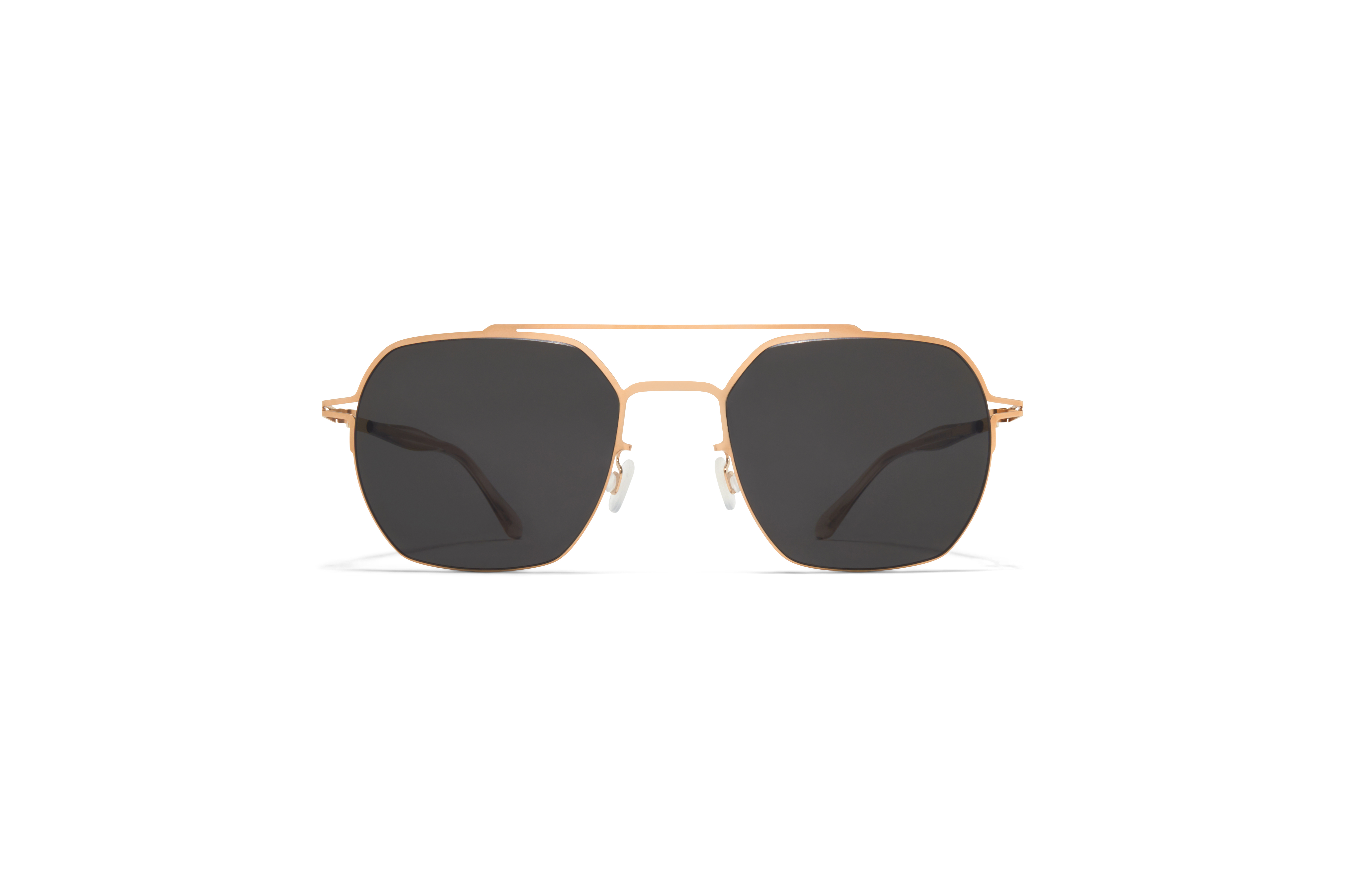 MYKITA LITE ACETATE ARLO SUNGLASSES