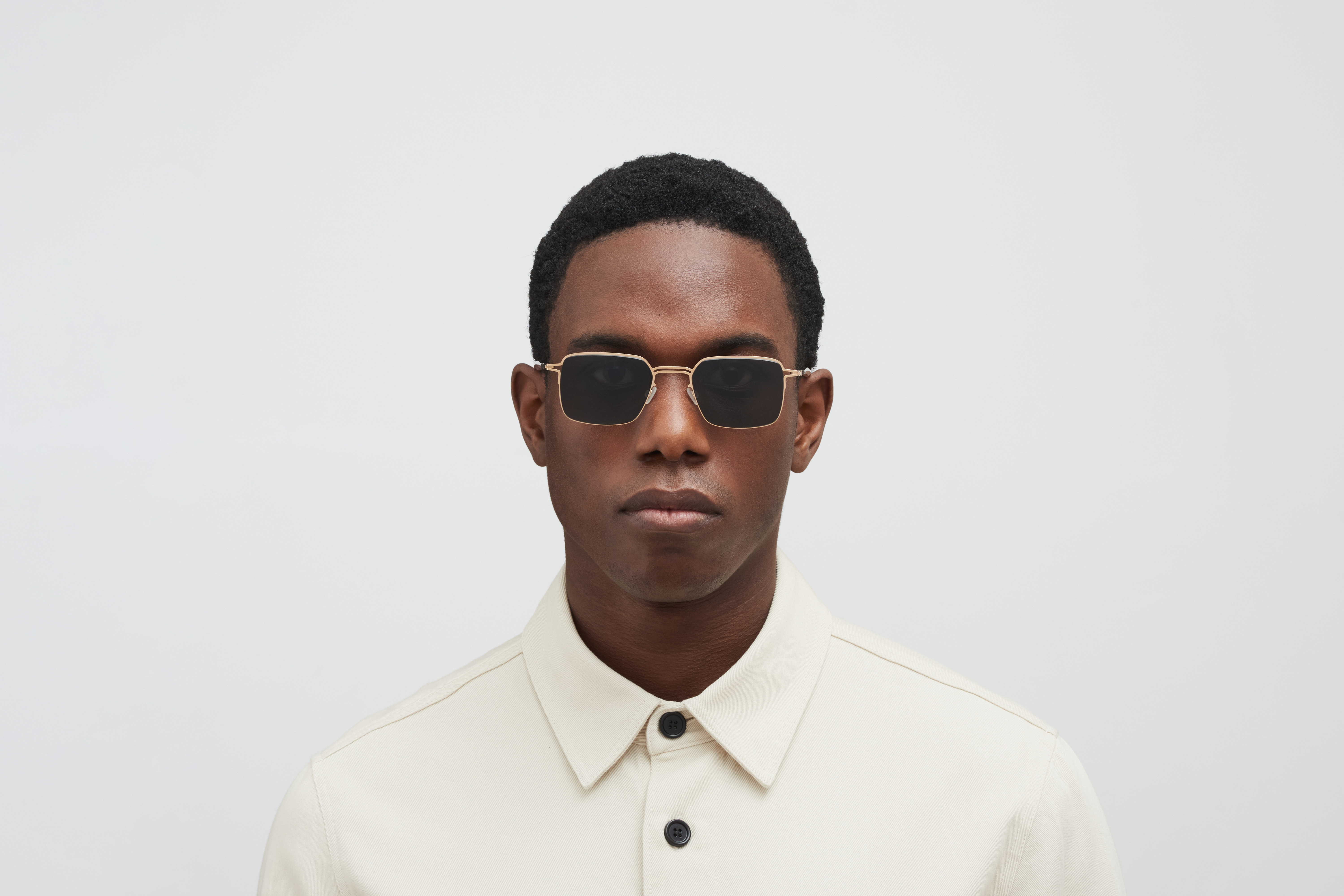 MYKITA LITE ACETATE ALCOTT SUNGLASSES