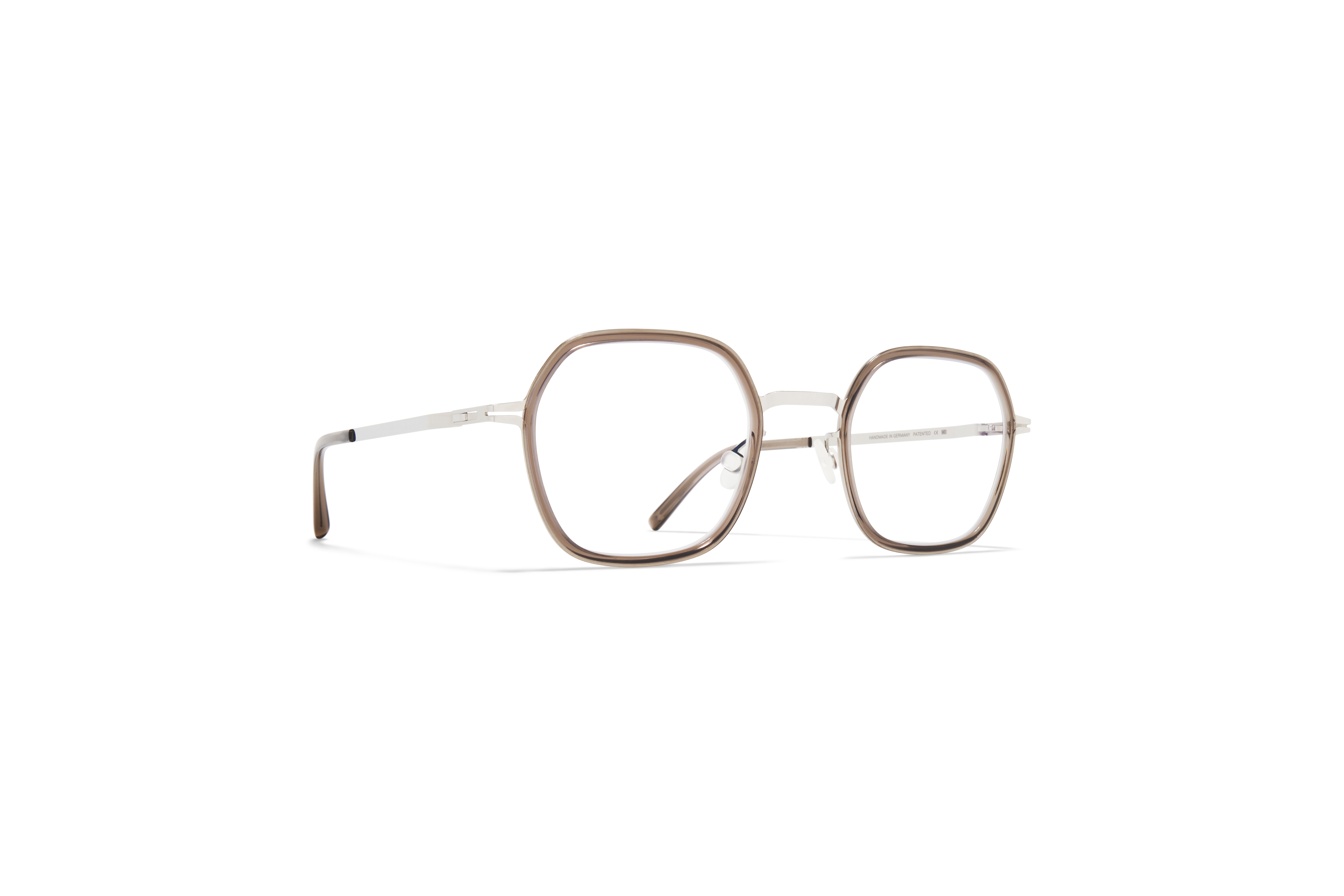MYKITA LITE ACETATE RINGS VEN OPTICAL FRAME