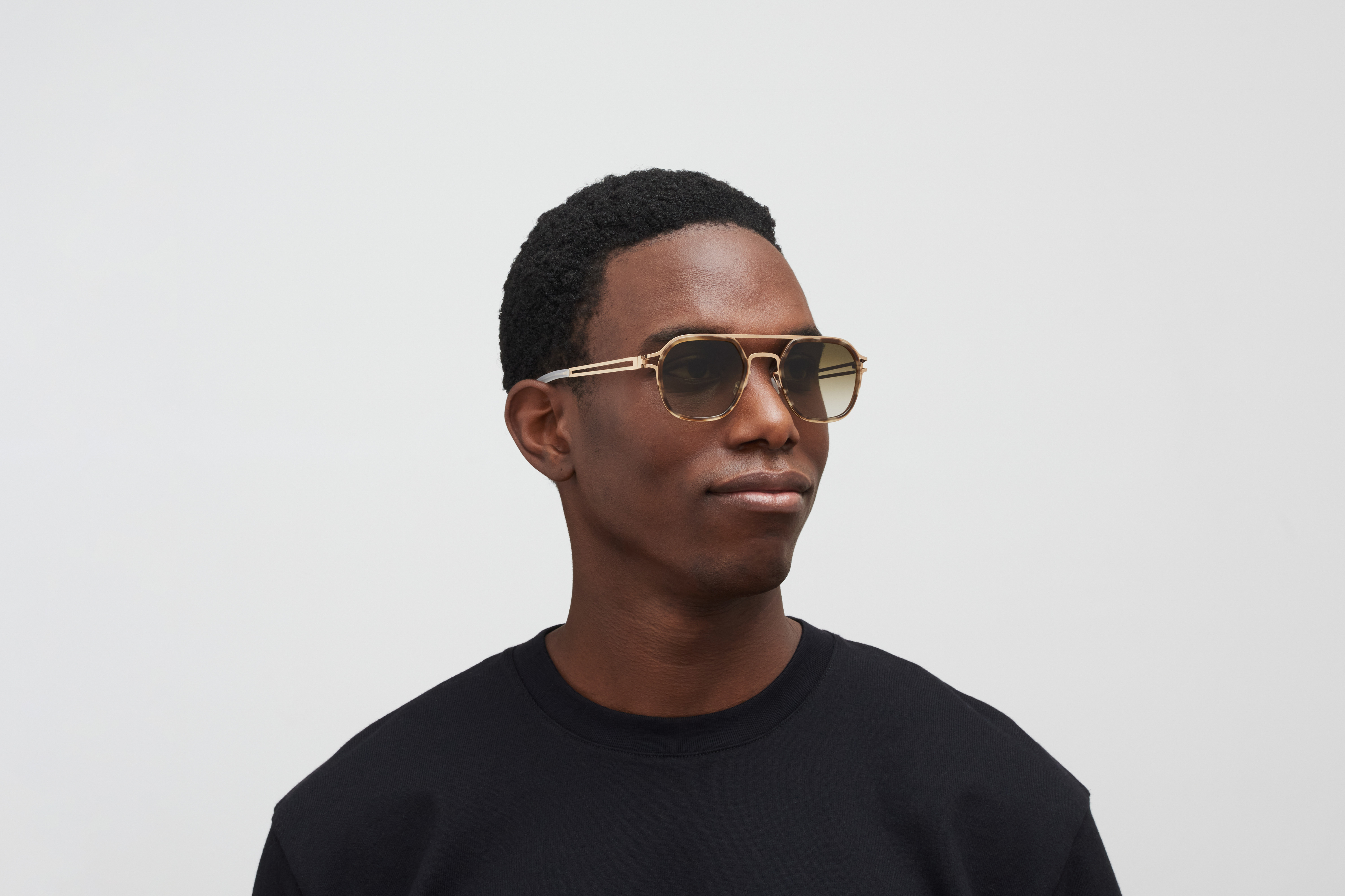 MYKITA DECADES LEELAND sunglassesES