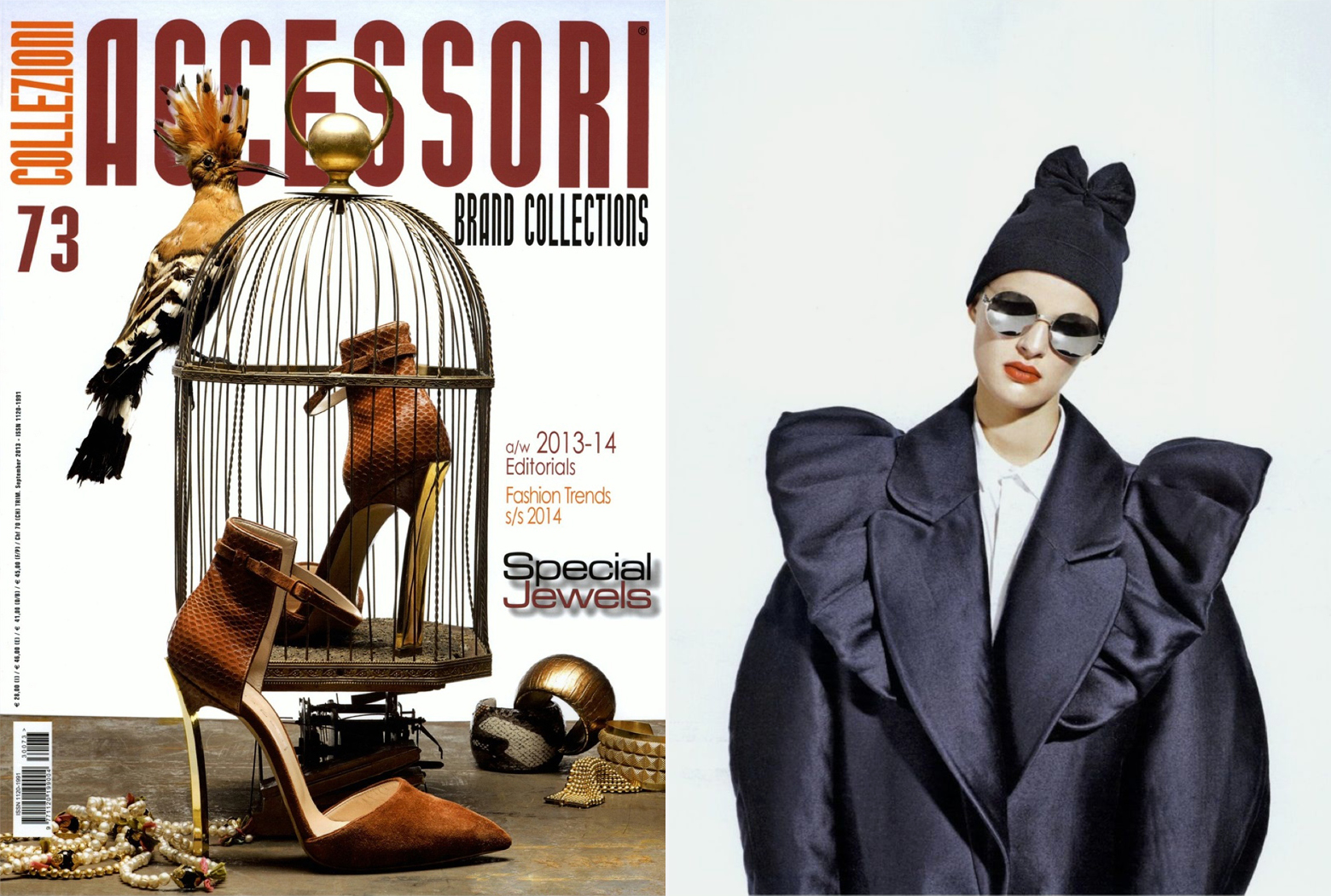 MYKITA Clipping Collezioniaccessori Italy