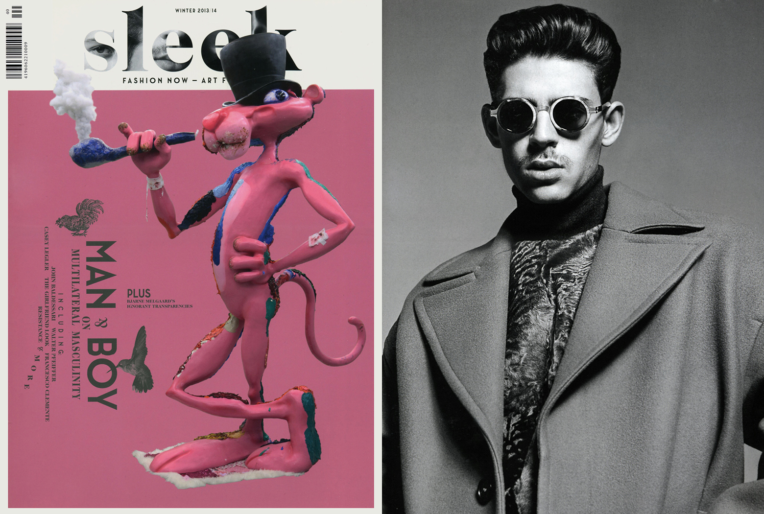 MYKITA Clipping Sleek Germany