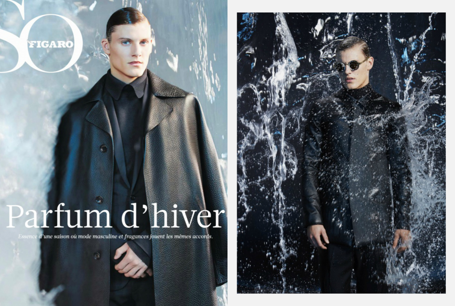 MYKITA Clipping Sofigaro France