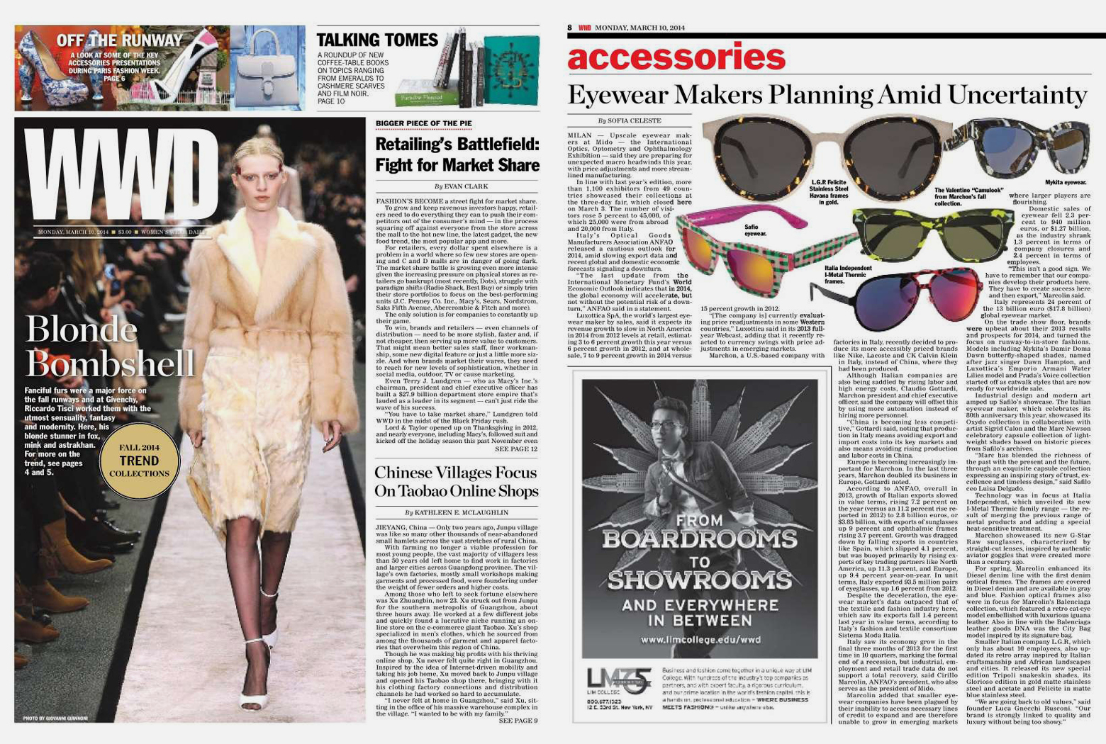 MYKITA Clipping Wwd Usa