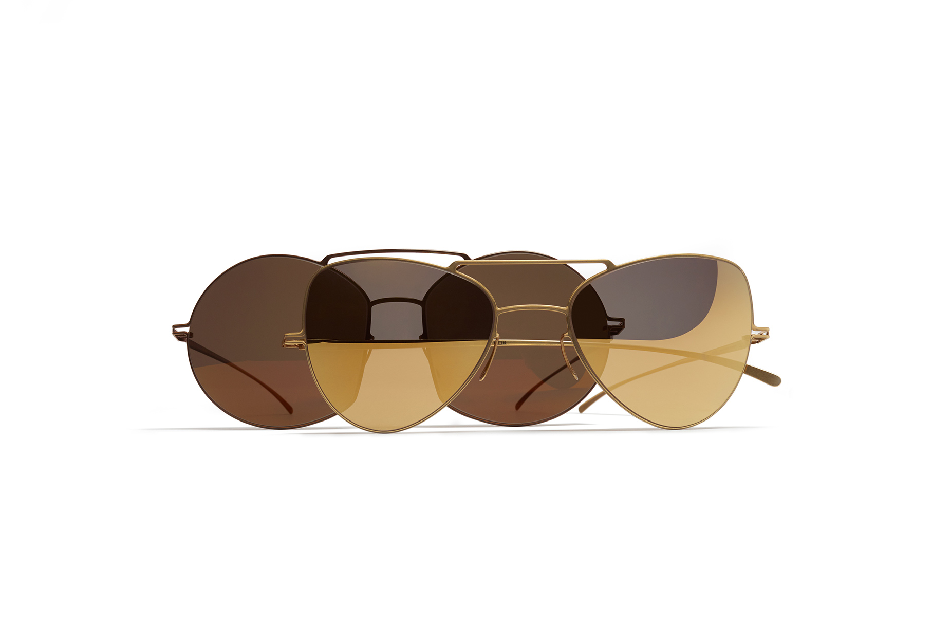 MYKITA +Maison Margiela-