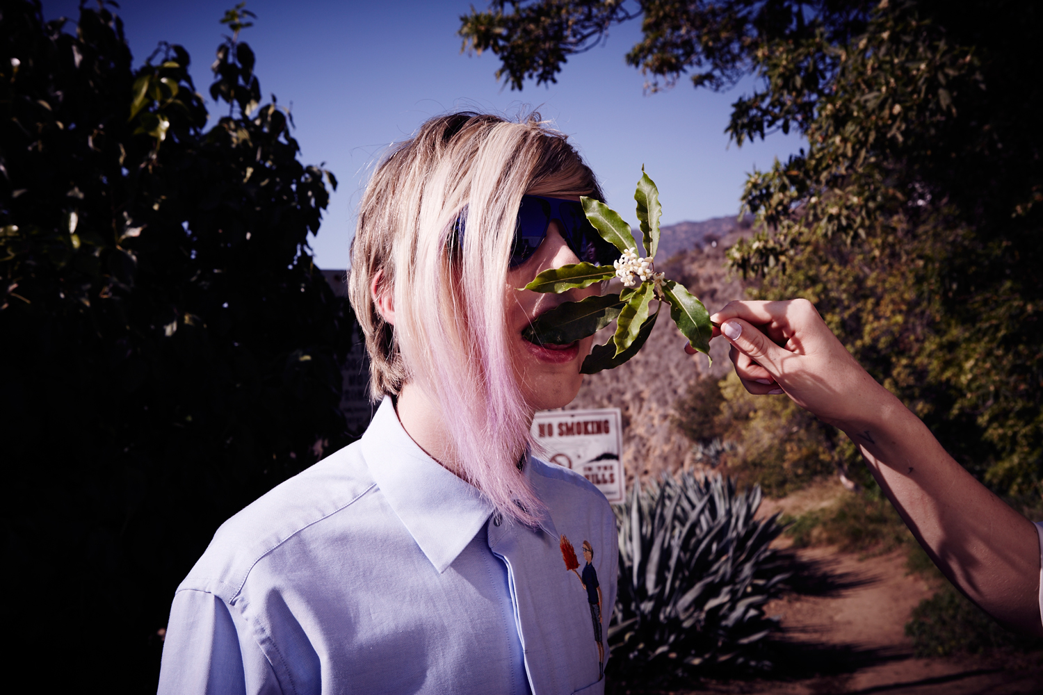 MYKITA Bernhard Willhelm