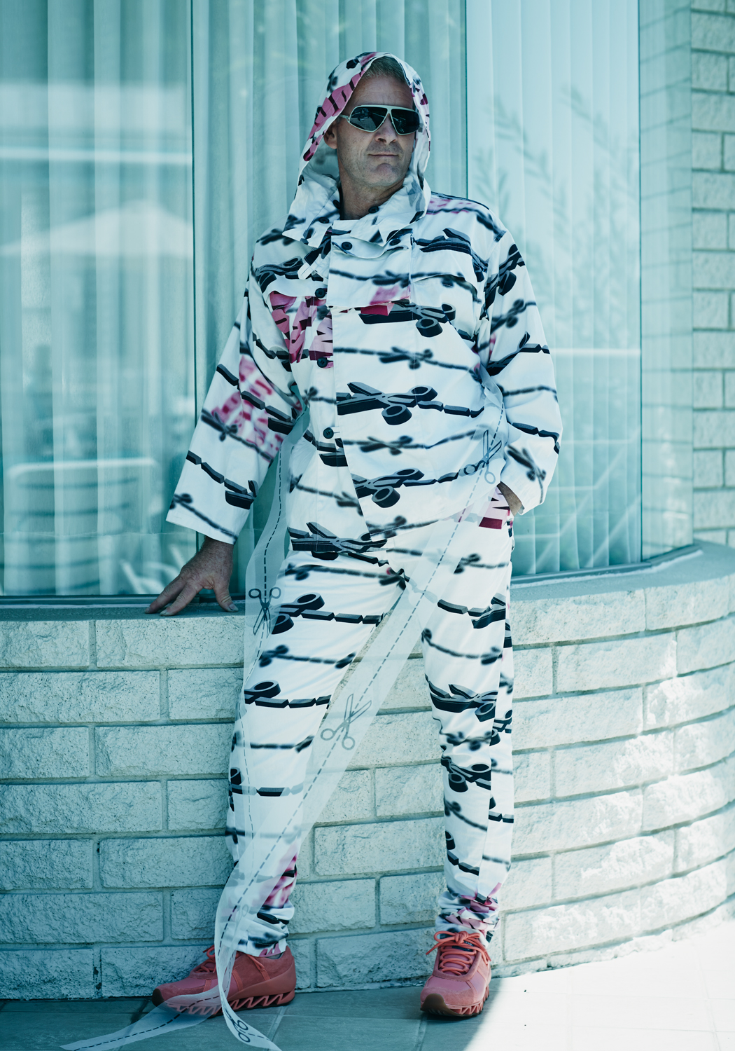 MYKITA Bernhard Willhelm