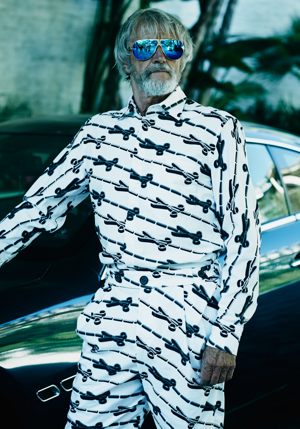 MYKITA Bernhard Willhelm